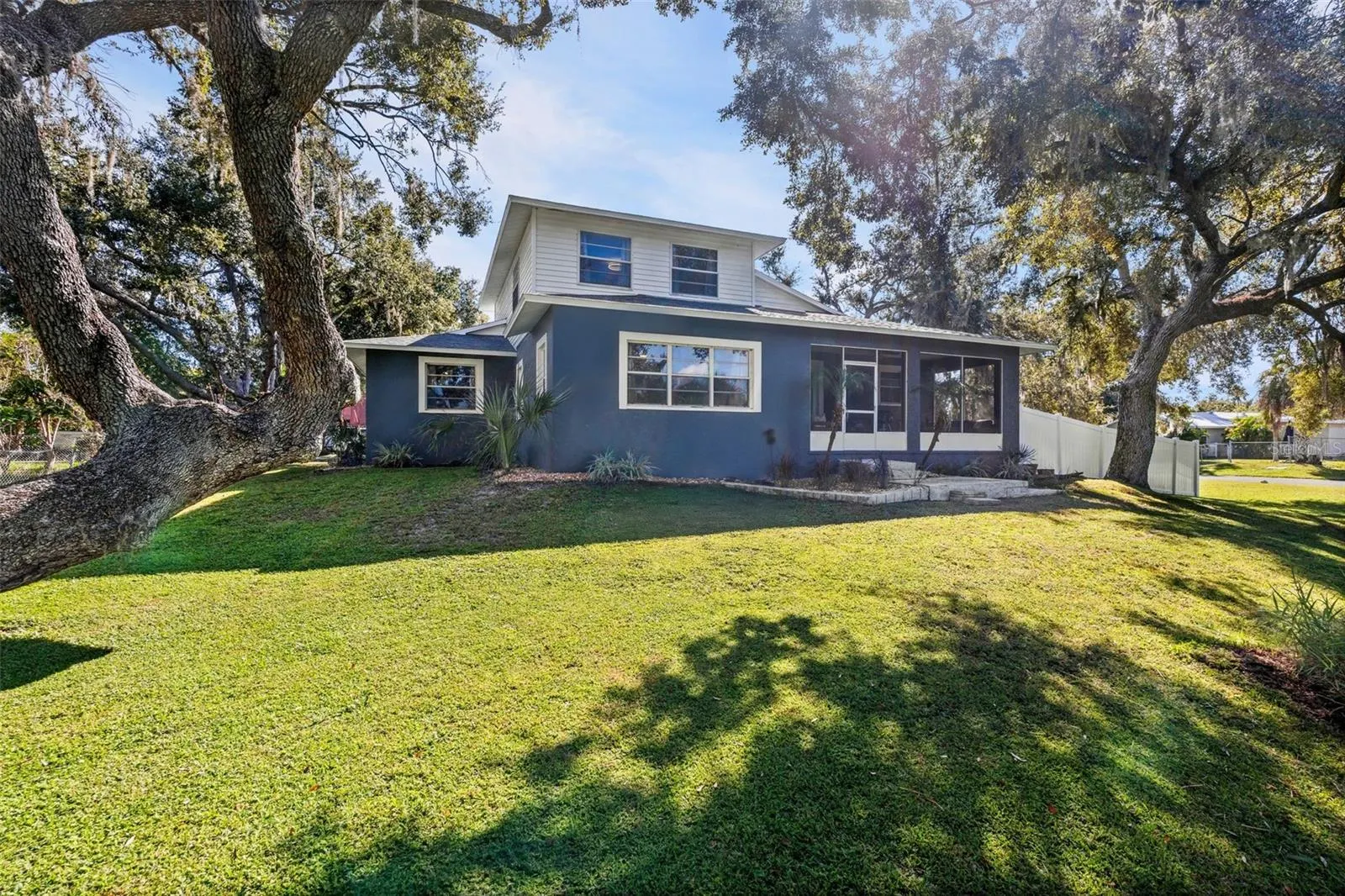 6734 QUONSET RD