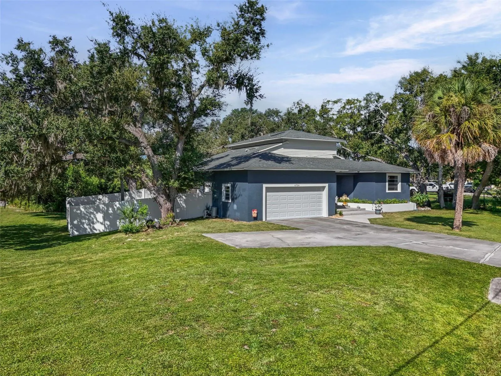 6734 QUONSET RD
