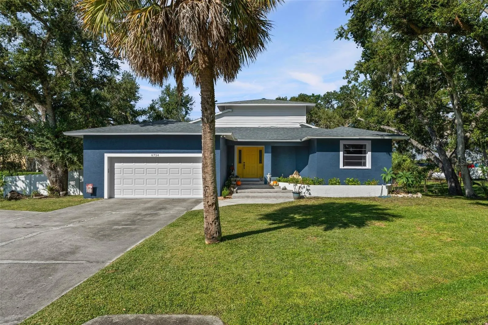 6734 QUONSET RD