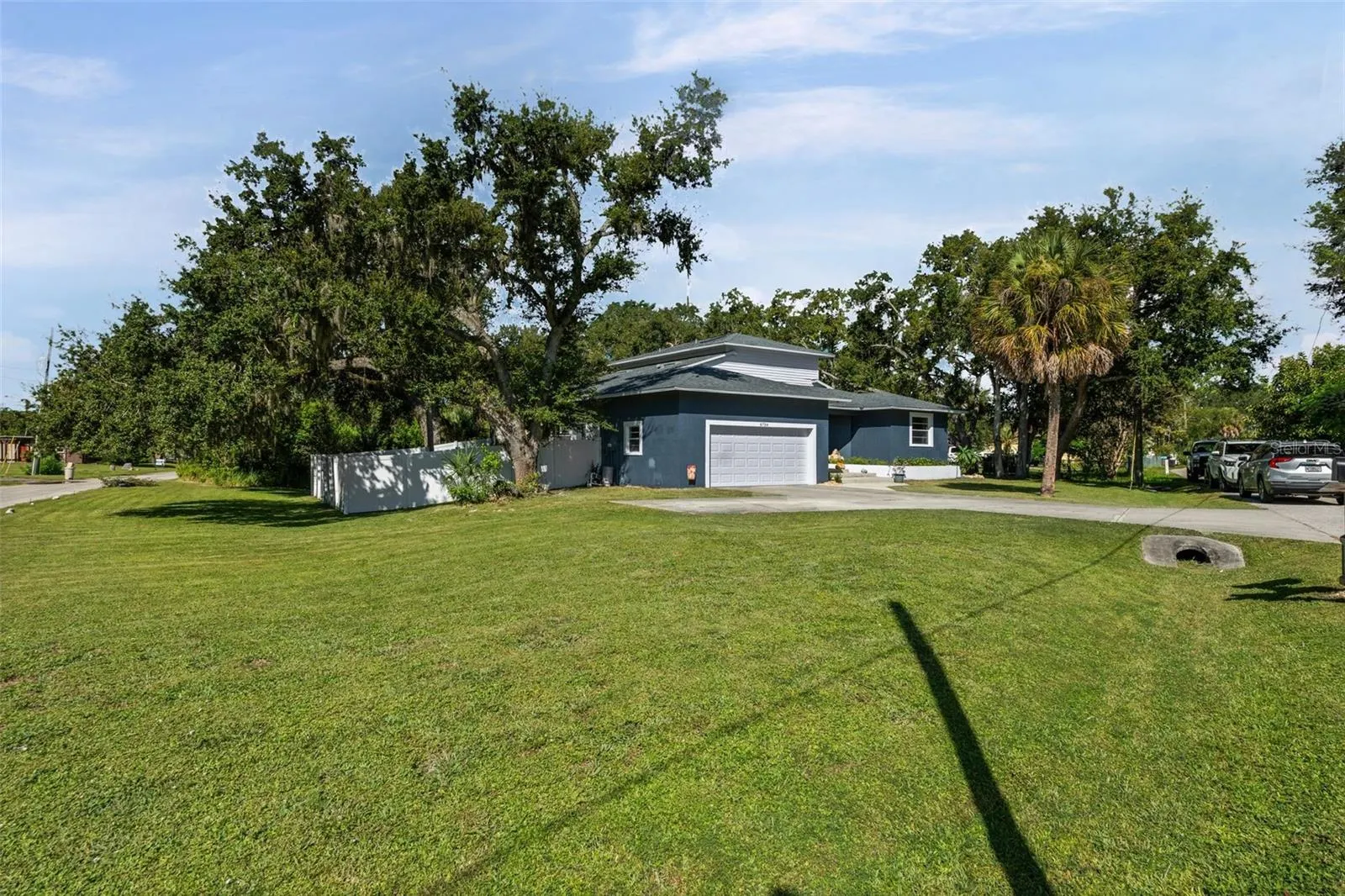 6734 QUONSET RD