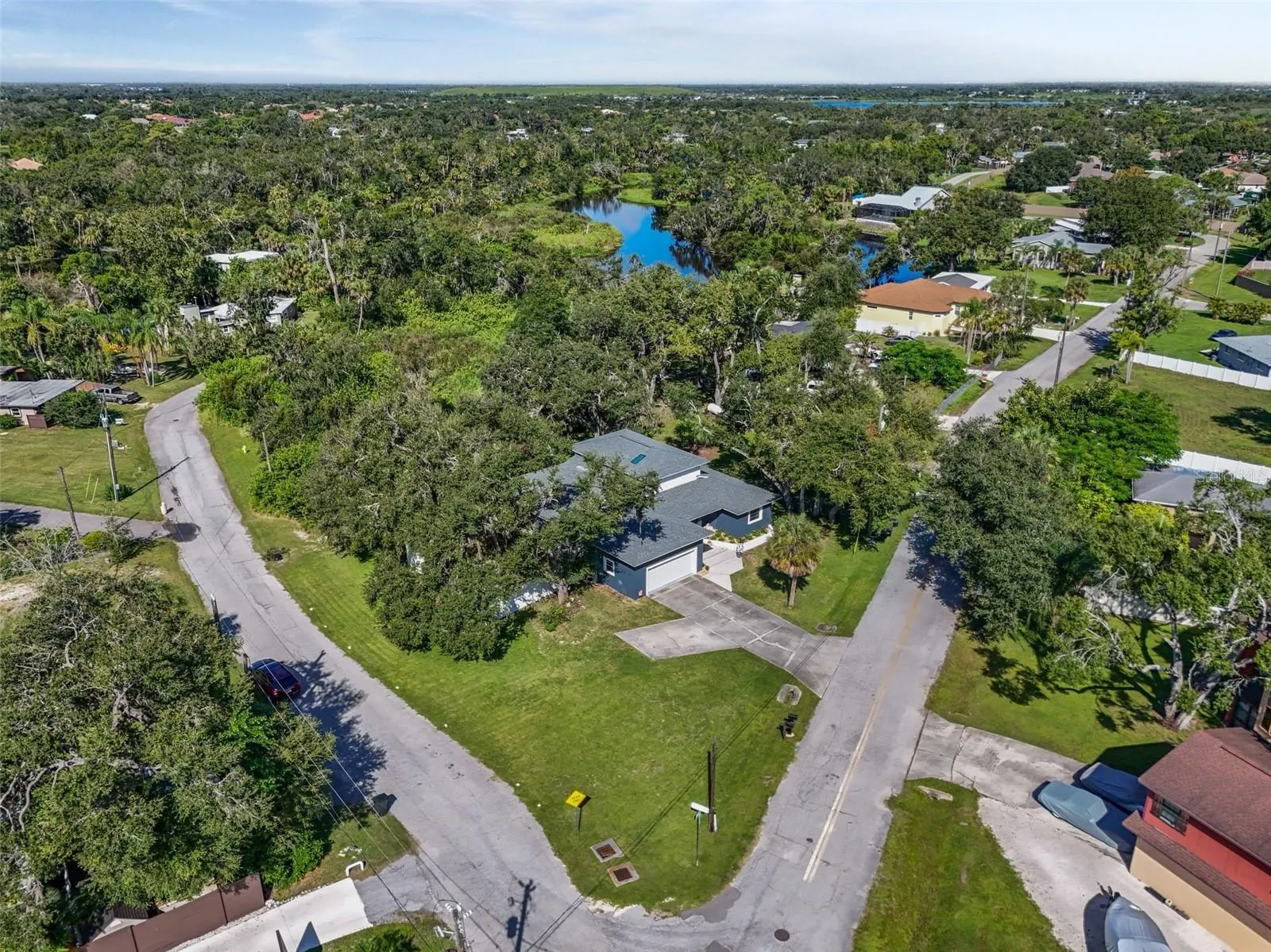 6734 QUONSET RD