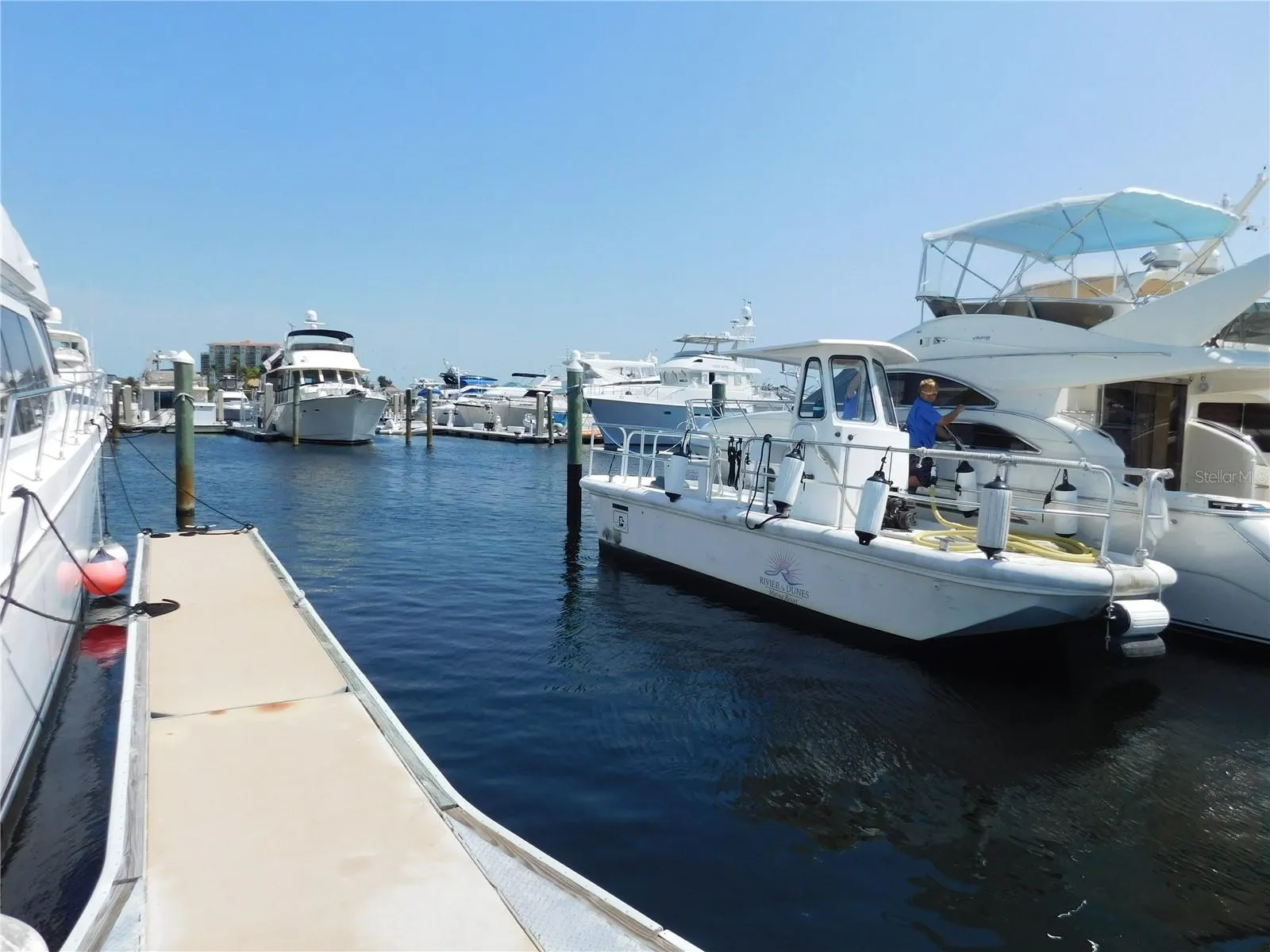 102 RIVIERA DUNES WAY #S-79, #S-79