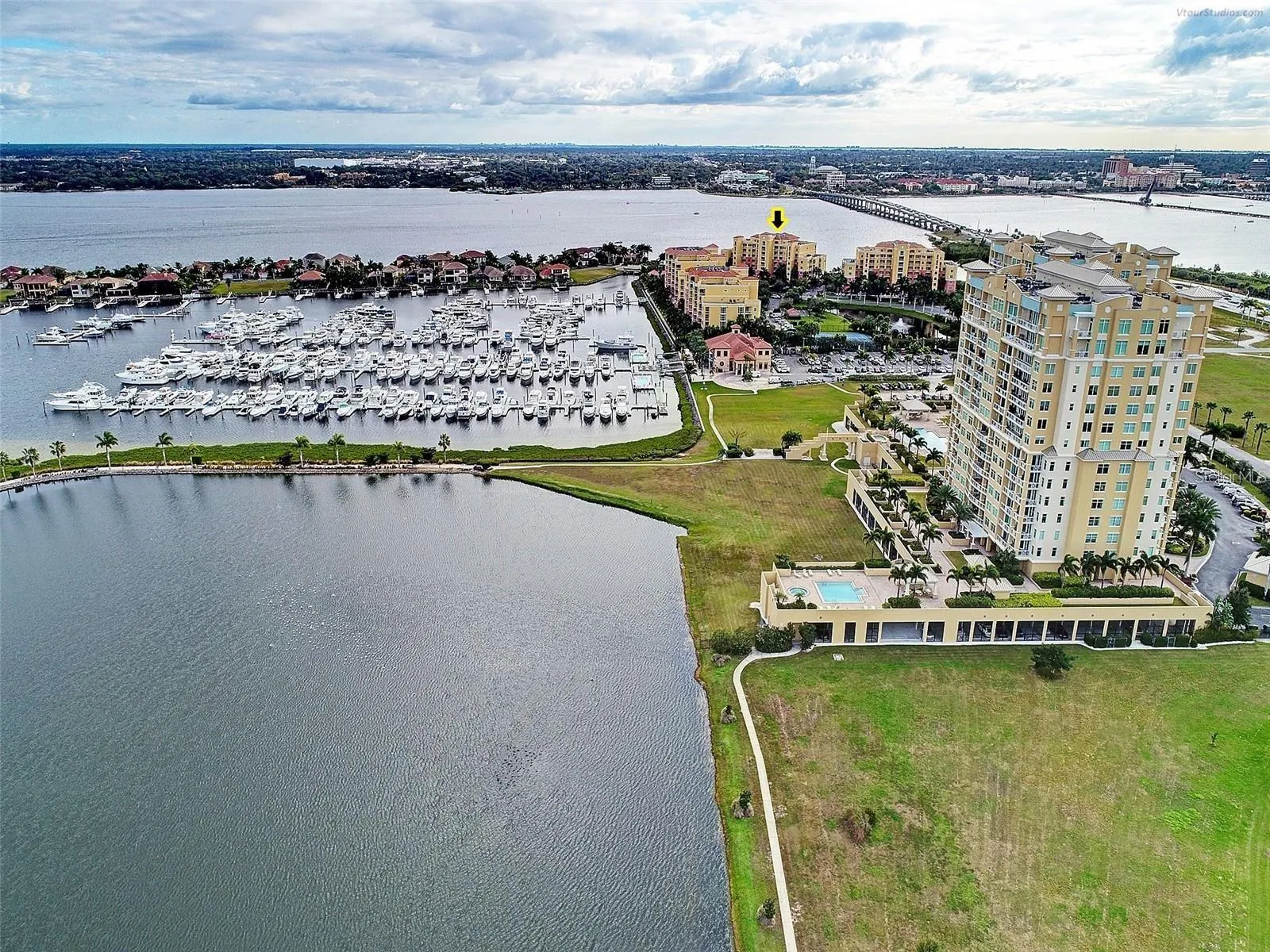 102 RIVIERA DUNES WAY #S-79, #S-79