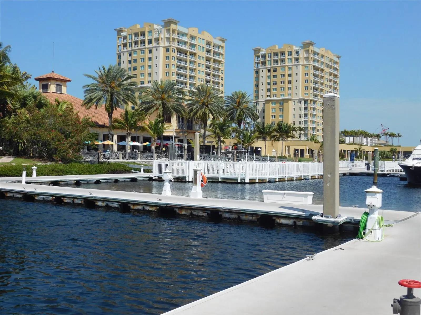 102 RIVIERA DUNES WAY #S-79, #S-79