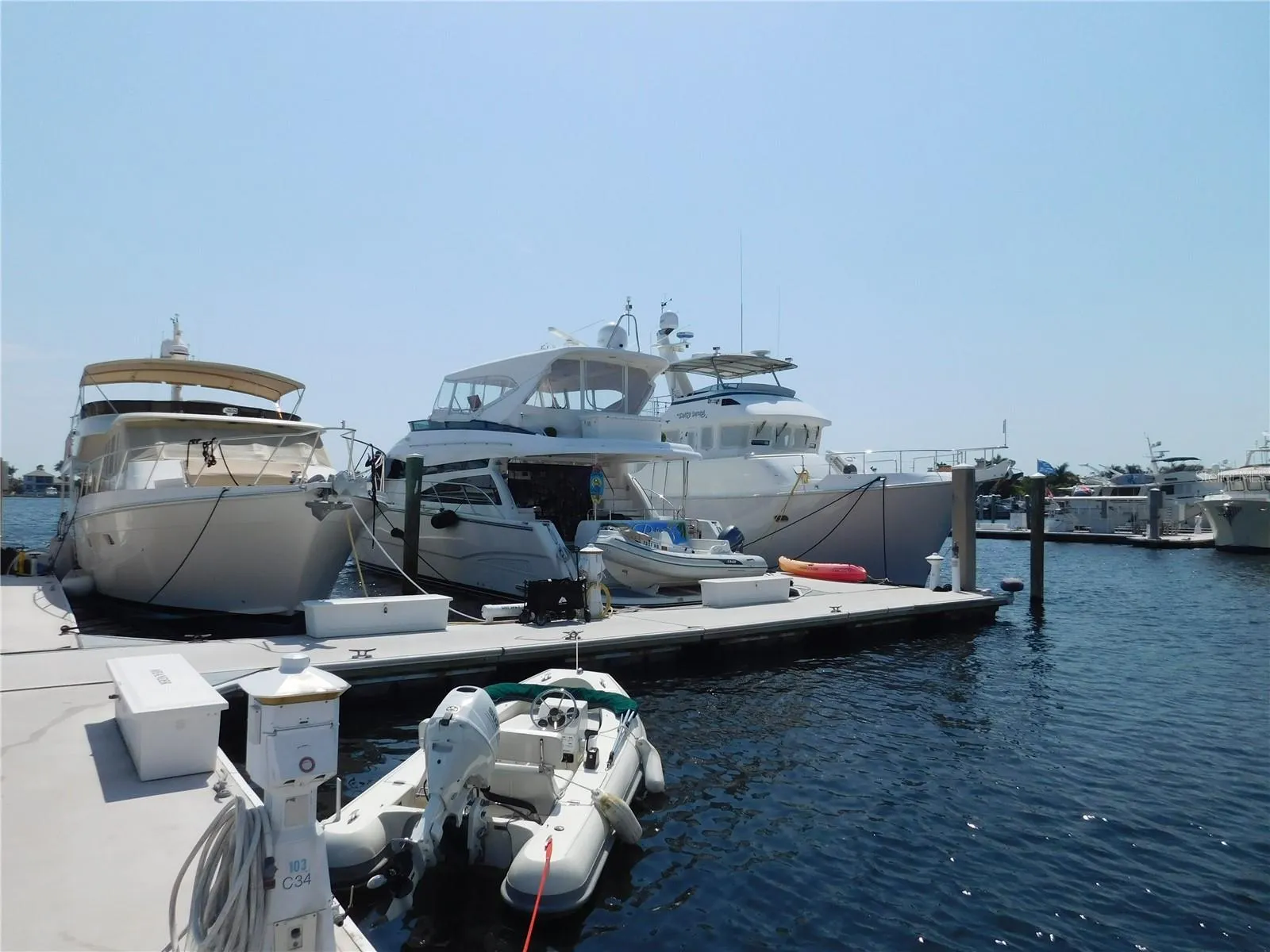 102 RIVIERA DUNES WAY #S-79, #S-79