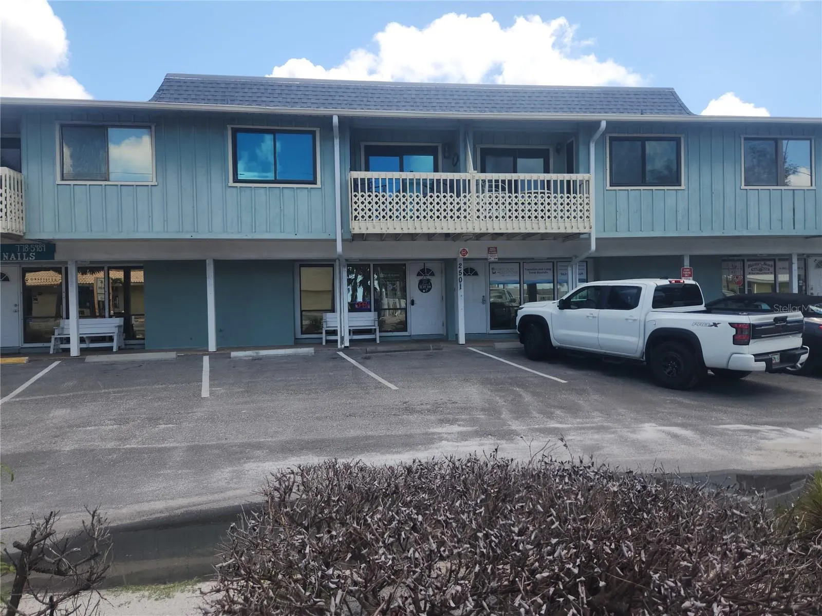 2501 GULF DR N #102, #102