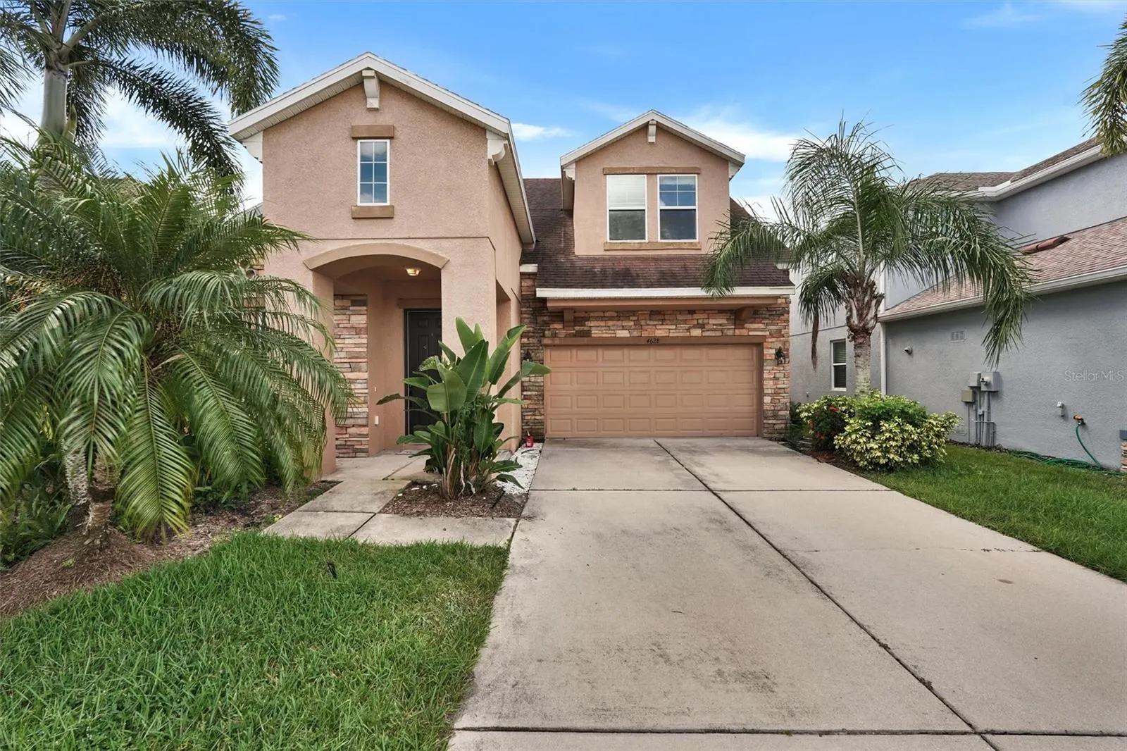 4628 GARDEN ARBOR WAY