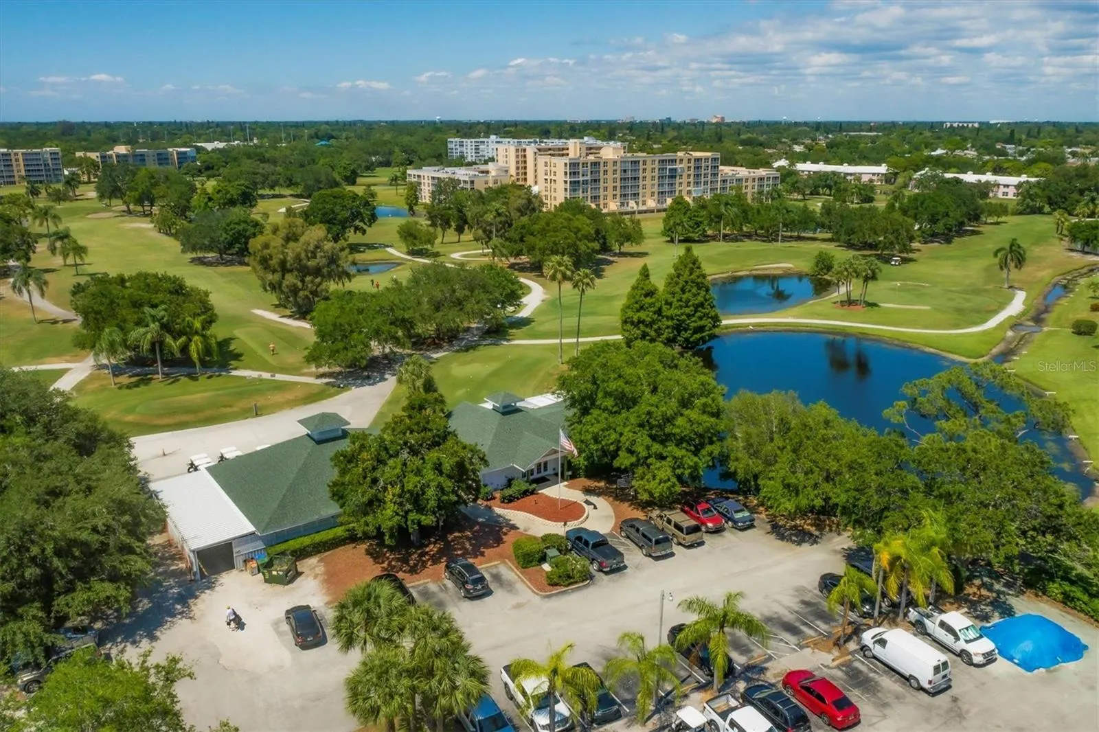 4440 IRONWOOD CIR #207D, #207D