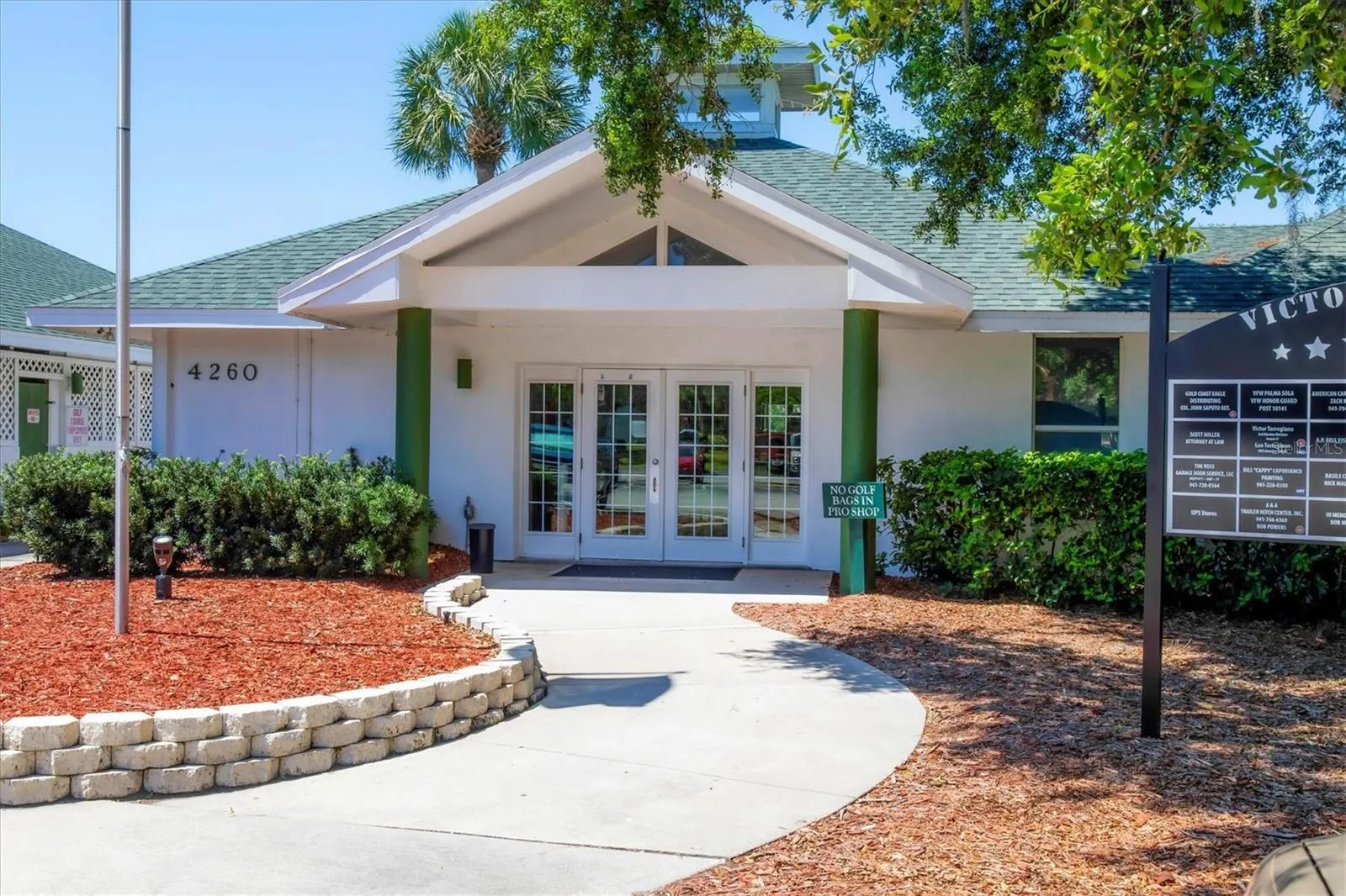 4440 IRONWOOD CIR #207D, #207D