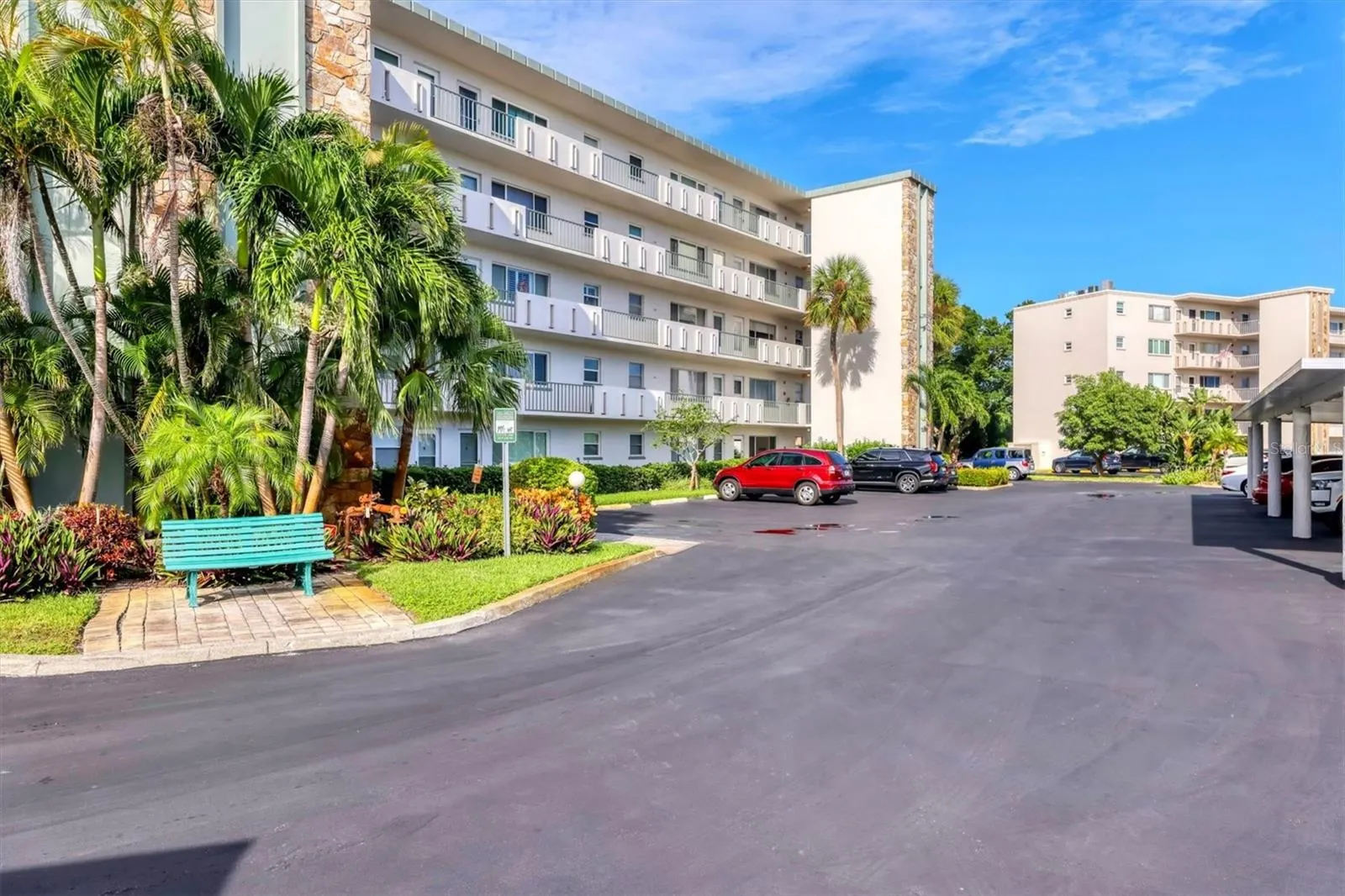 4440 IRONWOOD CIR #207D, #207D