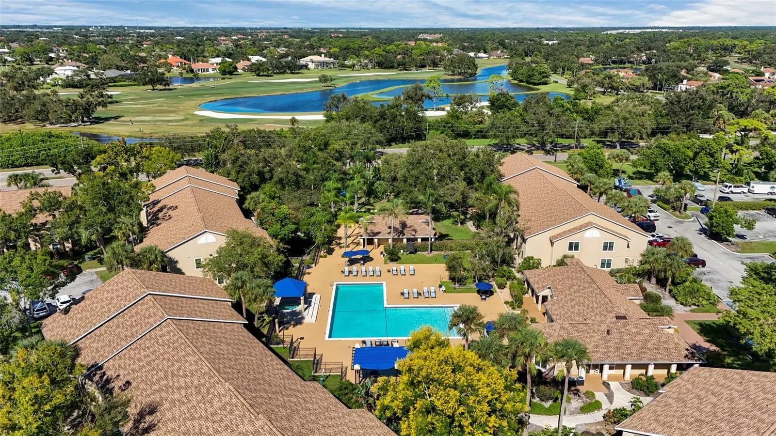 4045 CROCKERS LAKE BLVD #23, #23