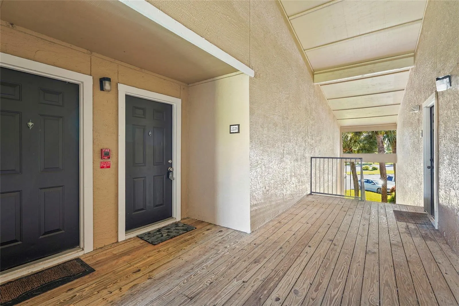 4045 CROCKERS LAKE BLVD #23, #23