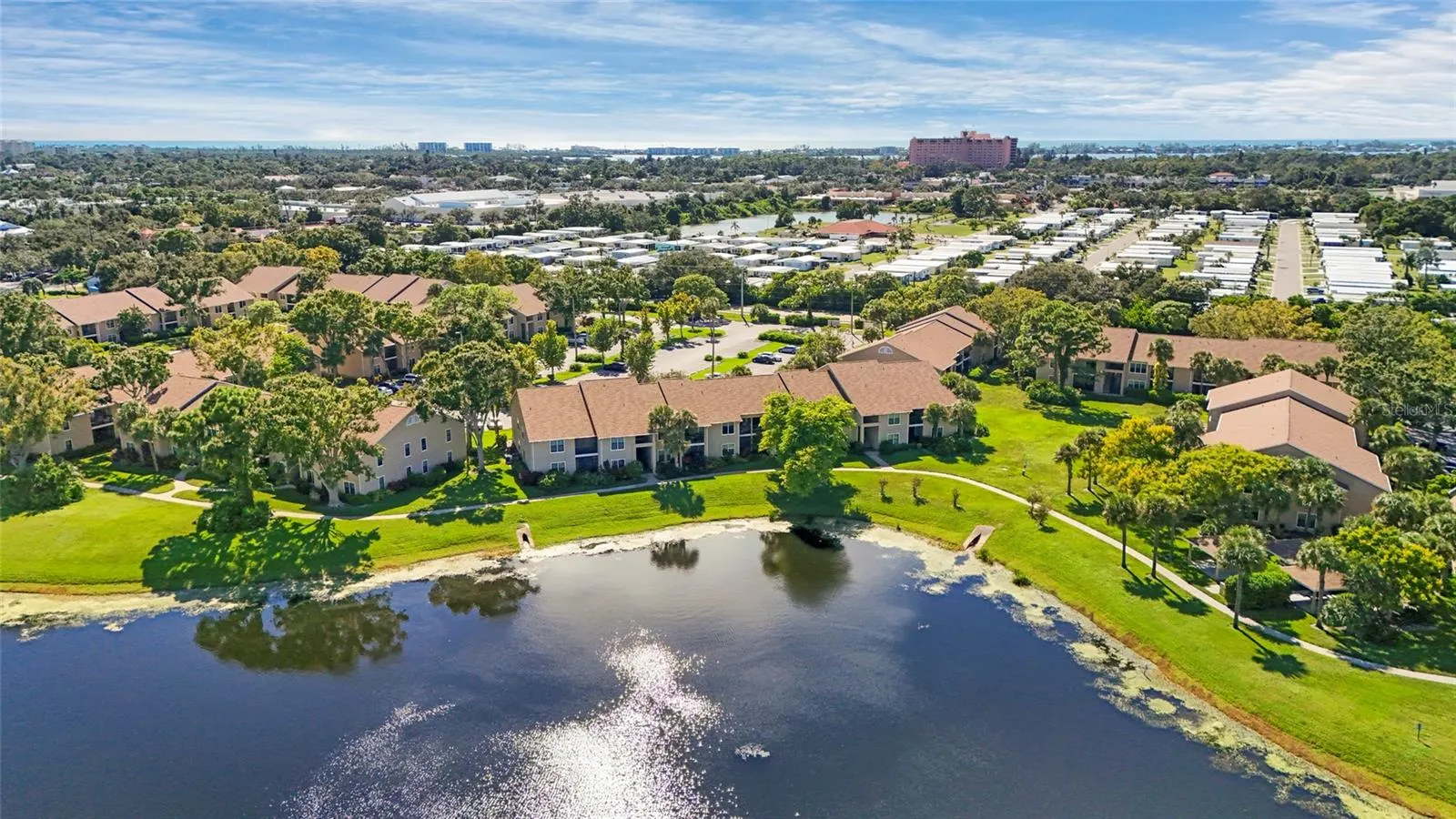 4045 CROCKERS LAKE BLVD #23, #23