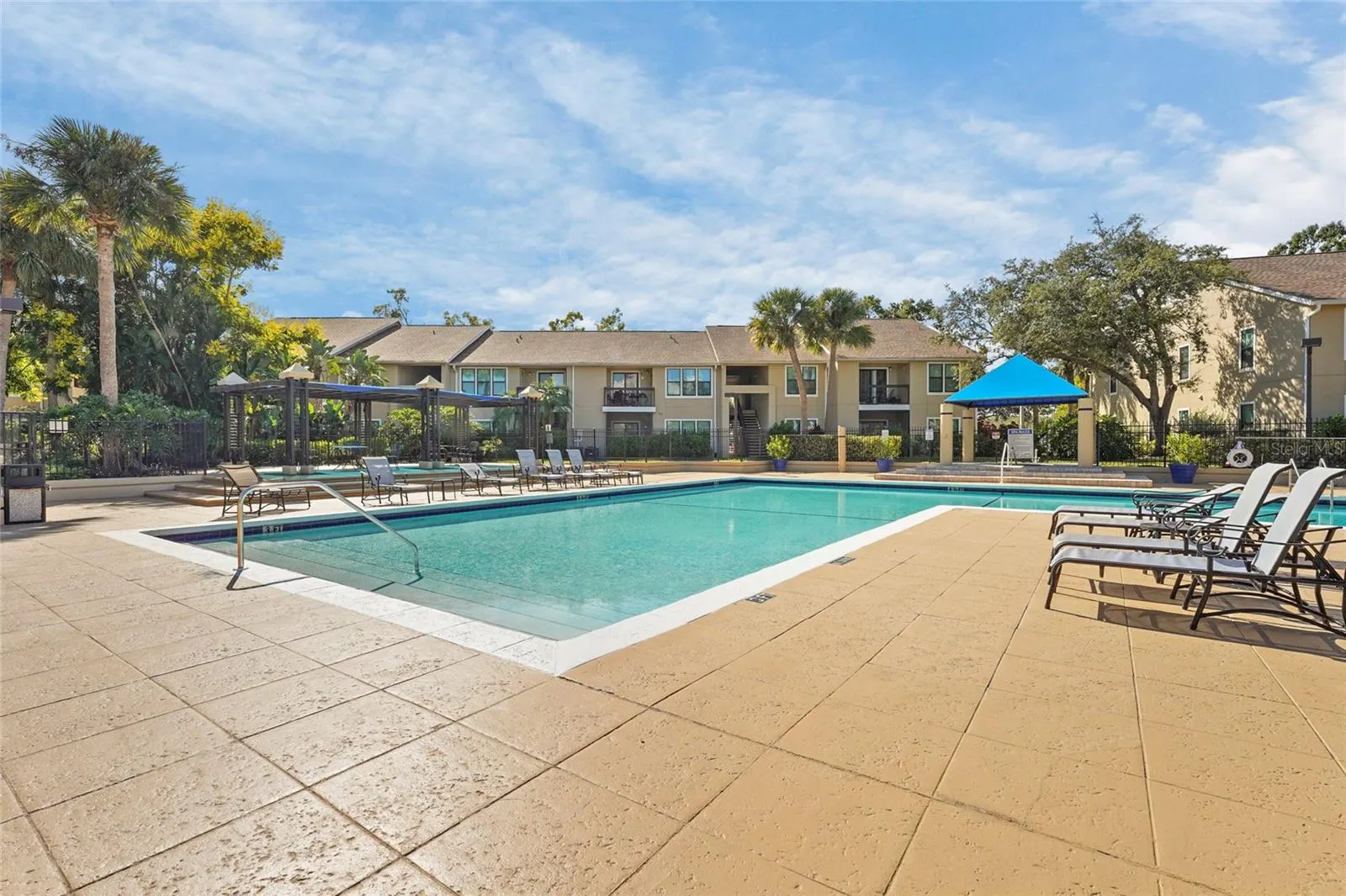 4045 CROCKERS LAKE BLVD #23, #23