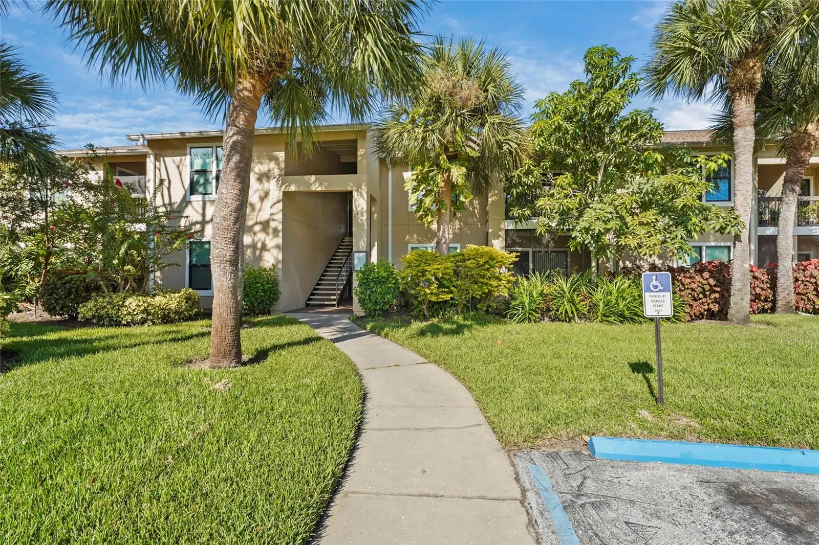 4045 CROCKERS LAKE BLVD #23, #23