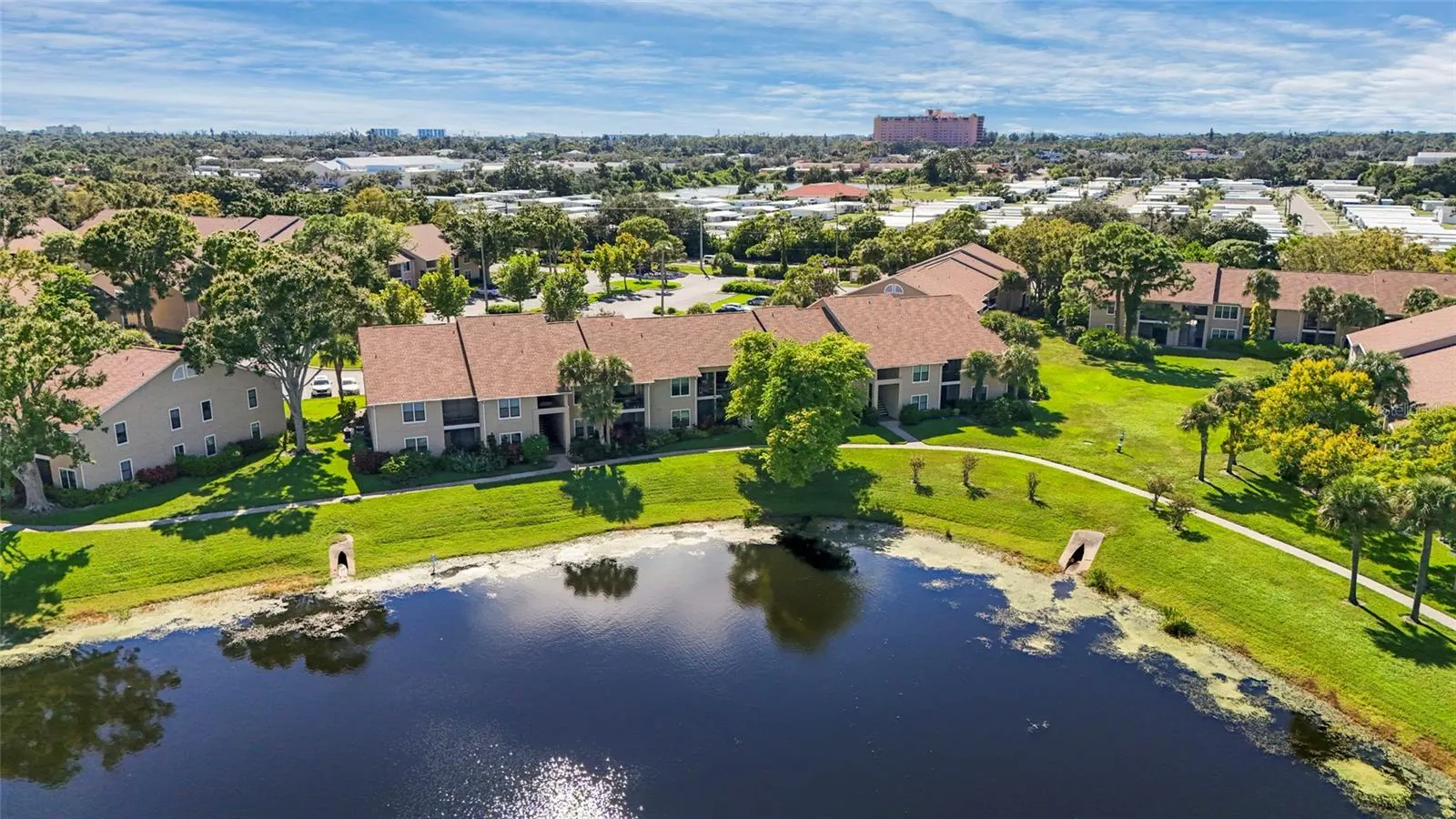 4045 CROCKERS LAKE BLVD #23, #23