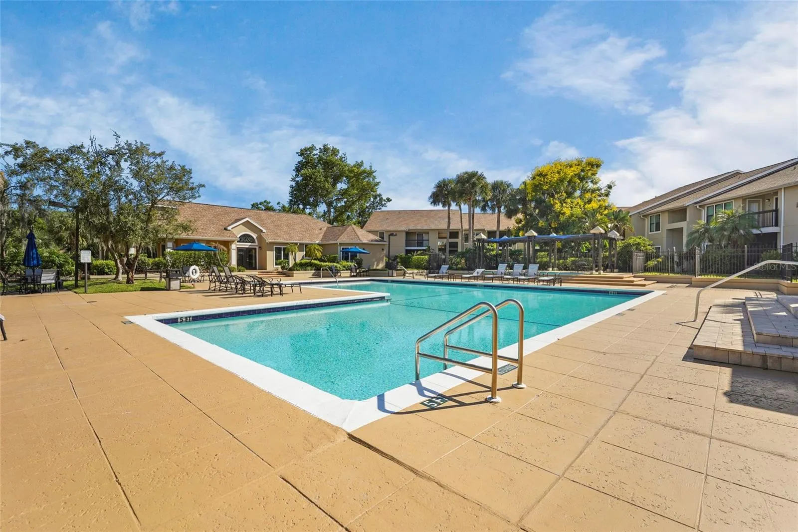 4045 CROCKERS LAKE BLVD #23, #23