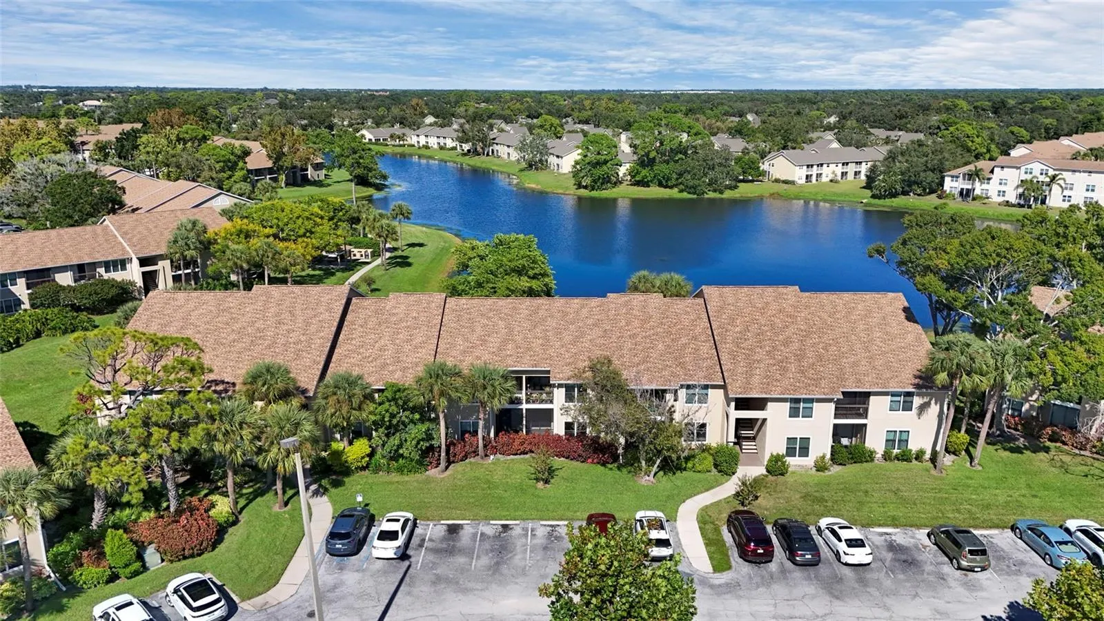 4045 CROCKERS LAKE BLVD #23, #23