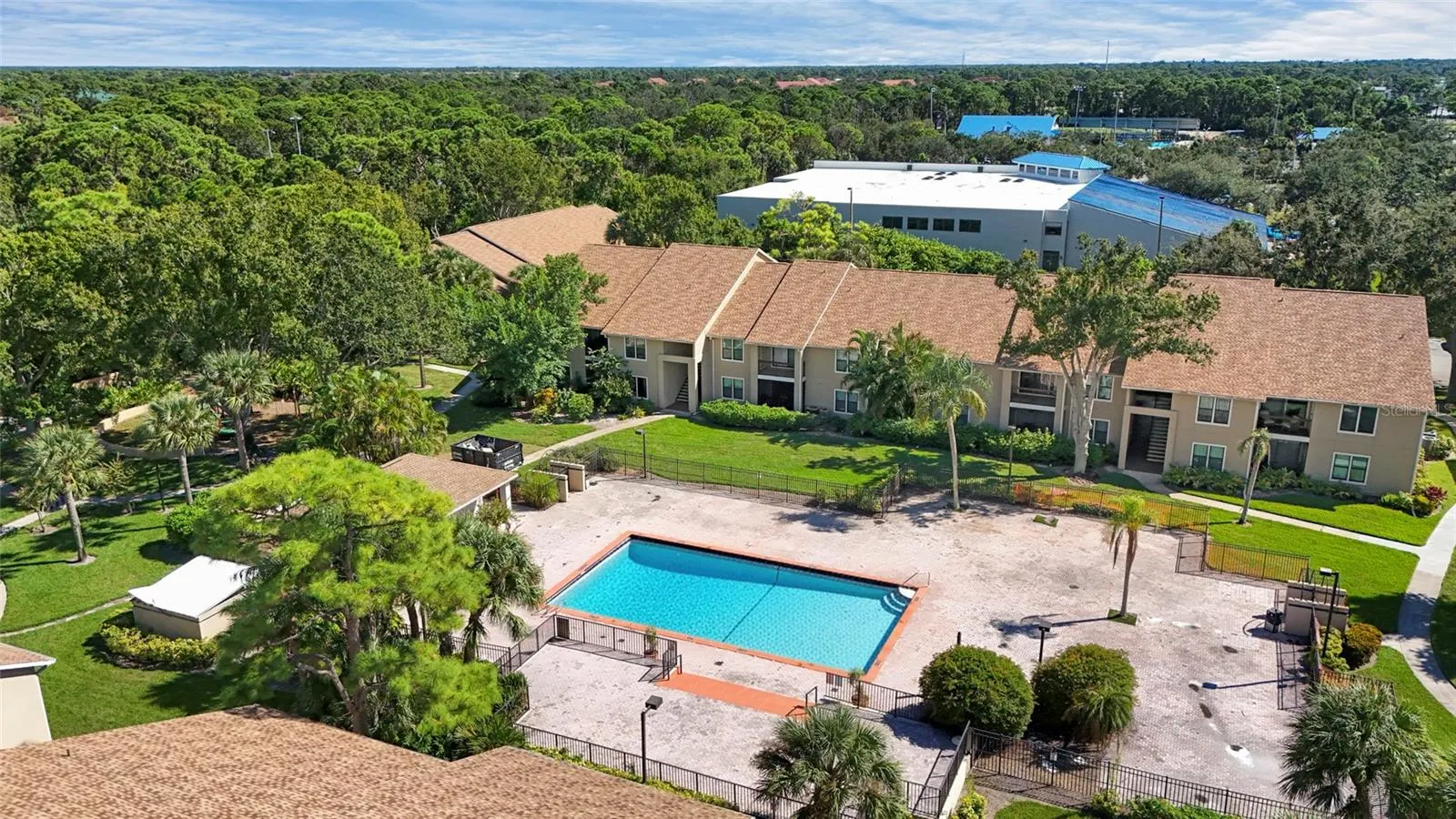 4045 CROCKERS LAKE BLVD #23, #23