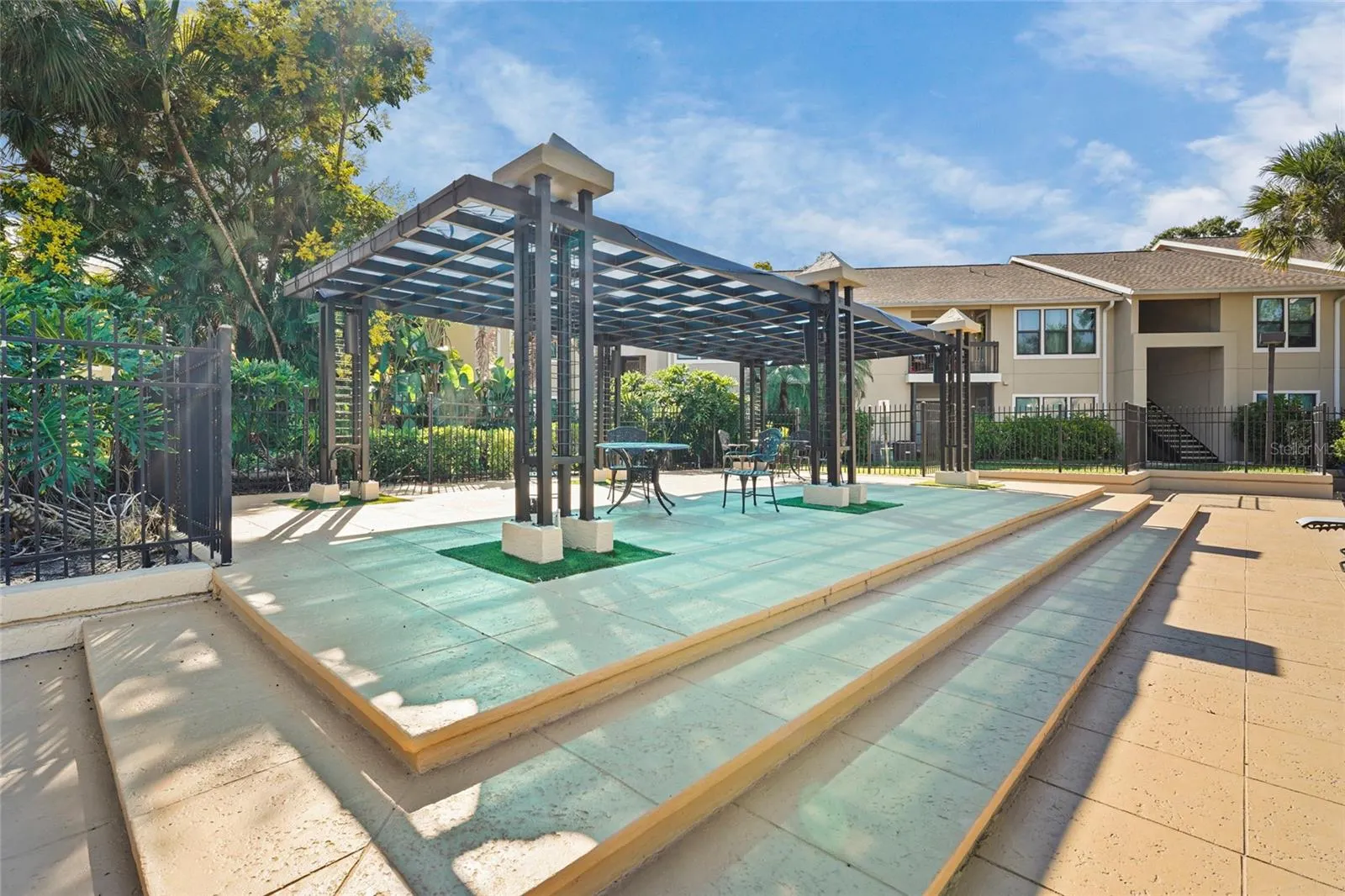 4045 CROCKERS LAKE BLVD #23, #23