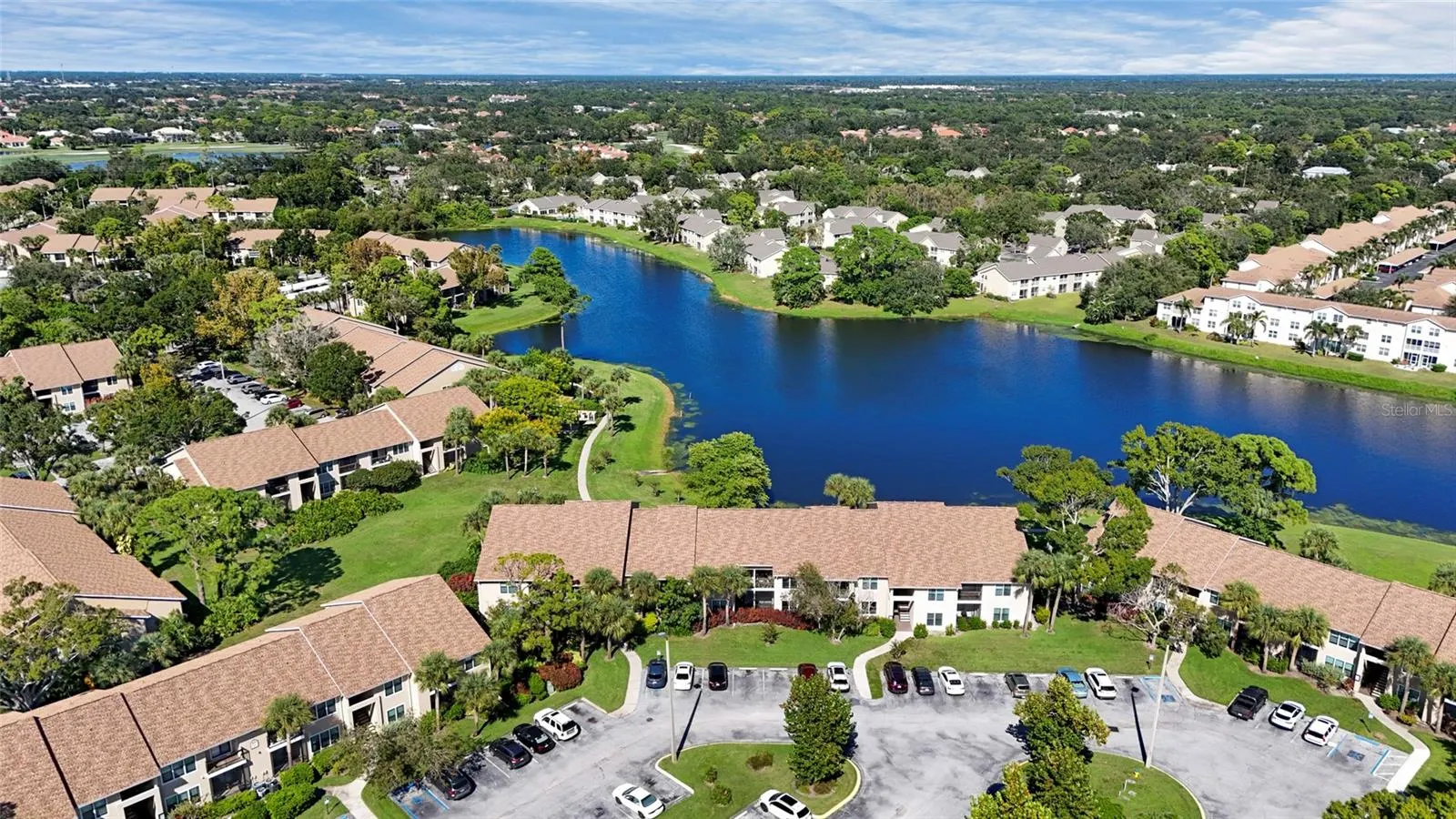 4045 CROCKERS LAKE BLVD #23, #23