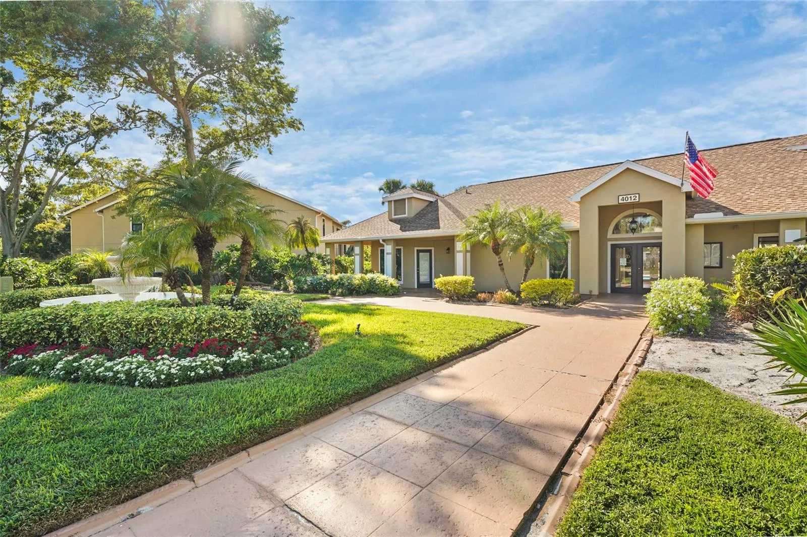 4045 CROCKERS LAKE BLVD #23, #23