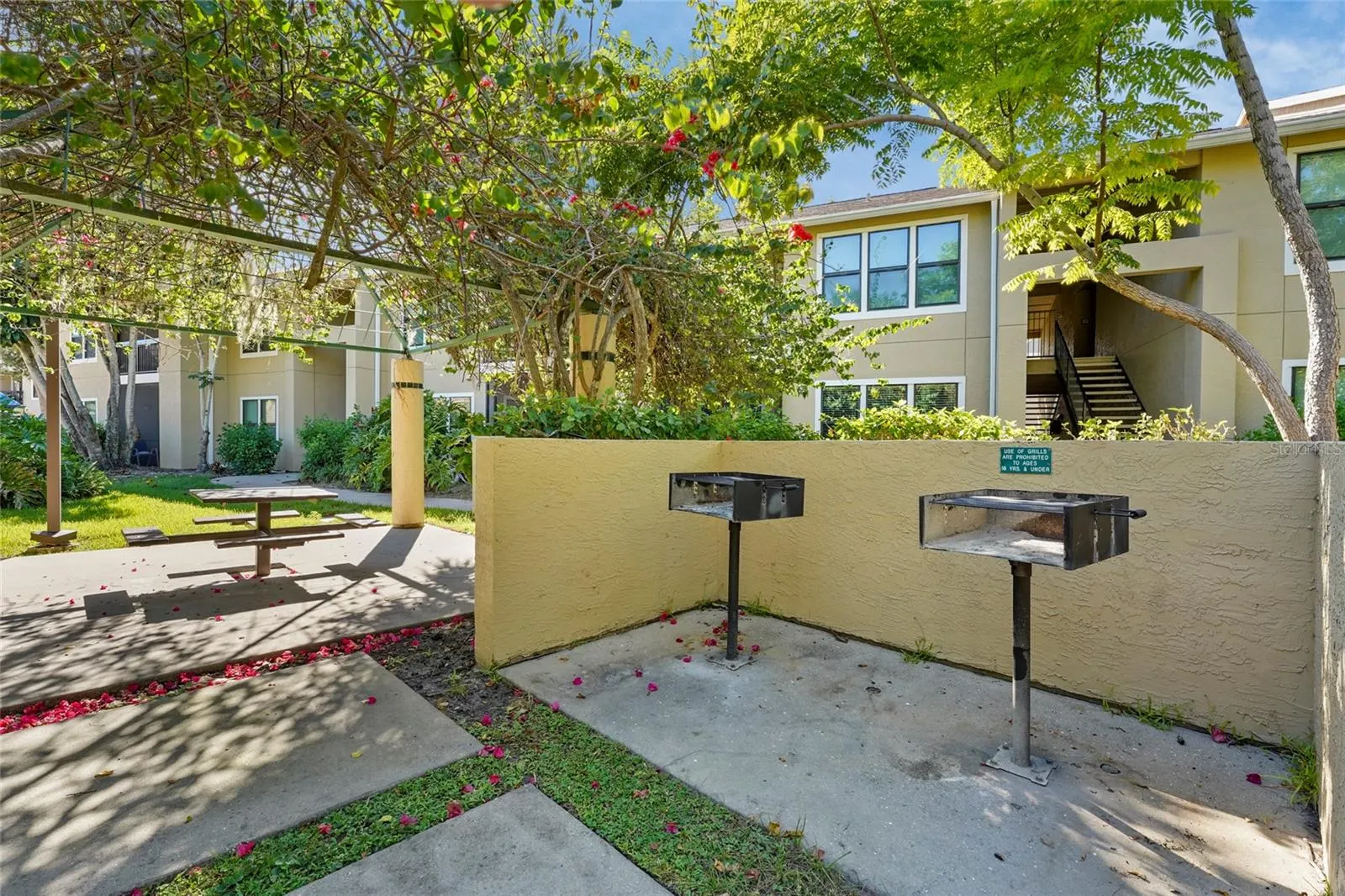 4045 CROCKERS LAKE BLVD #23, #23