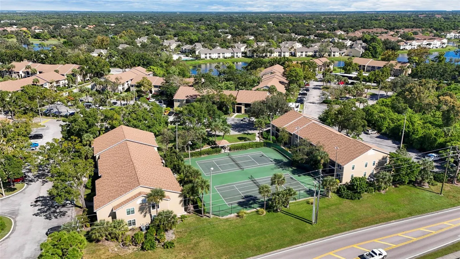 4045 CROCKERS LAKE BLVD #23, #23