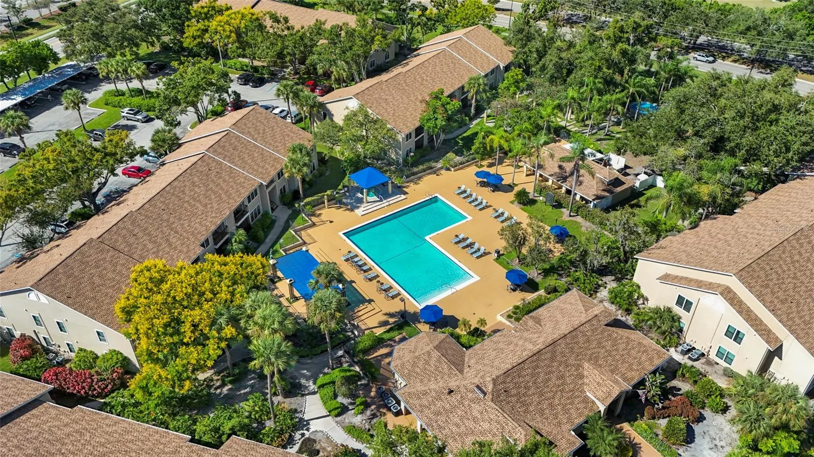4045 CROCKERS LAKE BLVD #23, #23