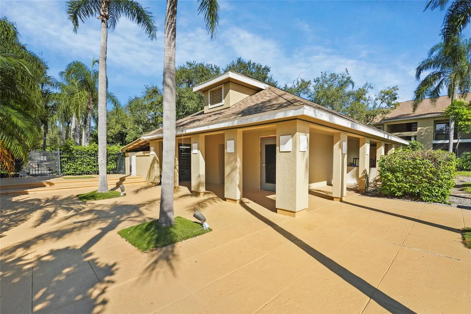 4045 CROCKERS LAKE BLVD #23, #23