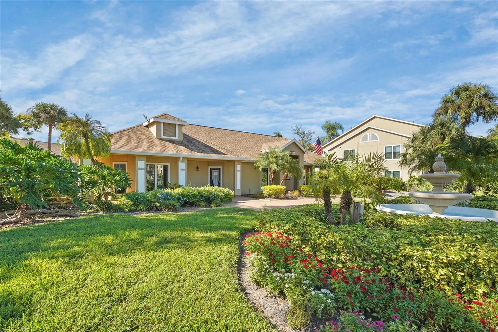 4045 CROCKERS LAKE BLVD #23, #23