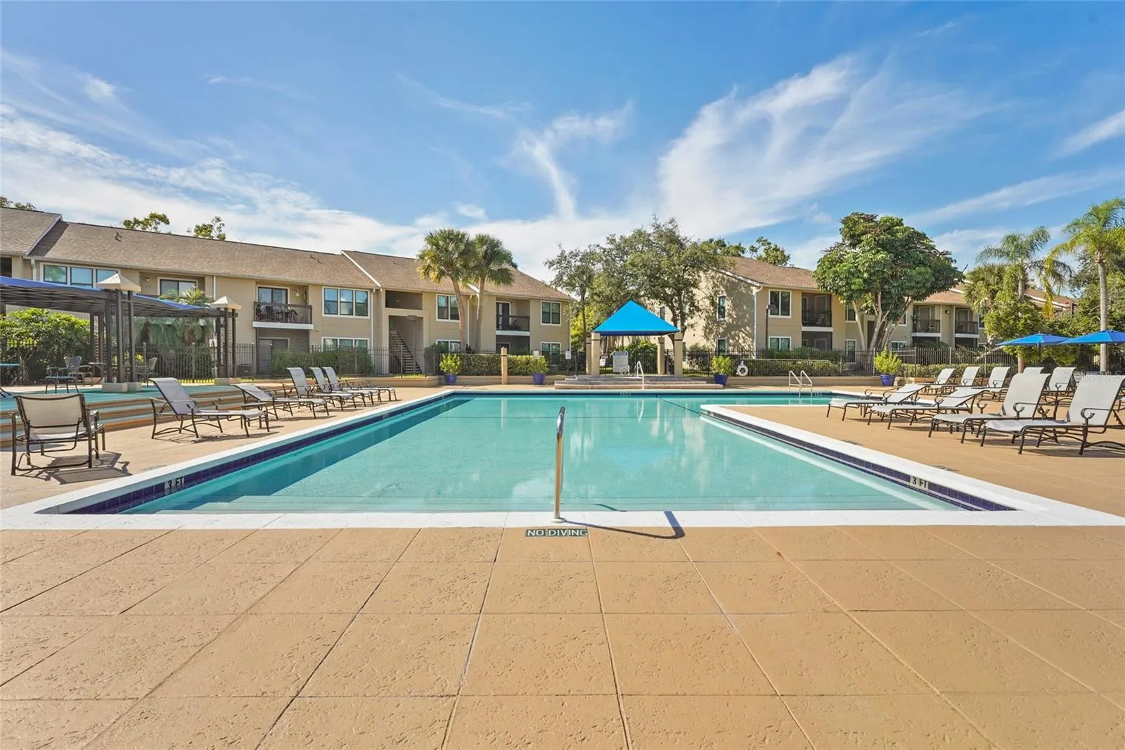 4045 CROCKERS LAKE BLVD #23, #23
