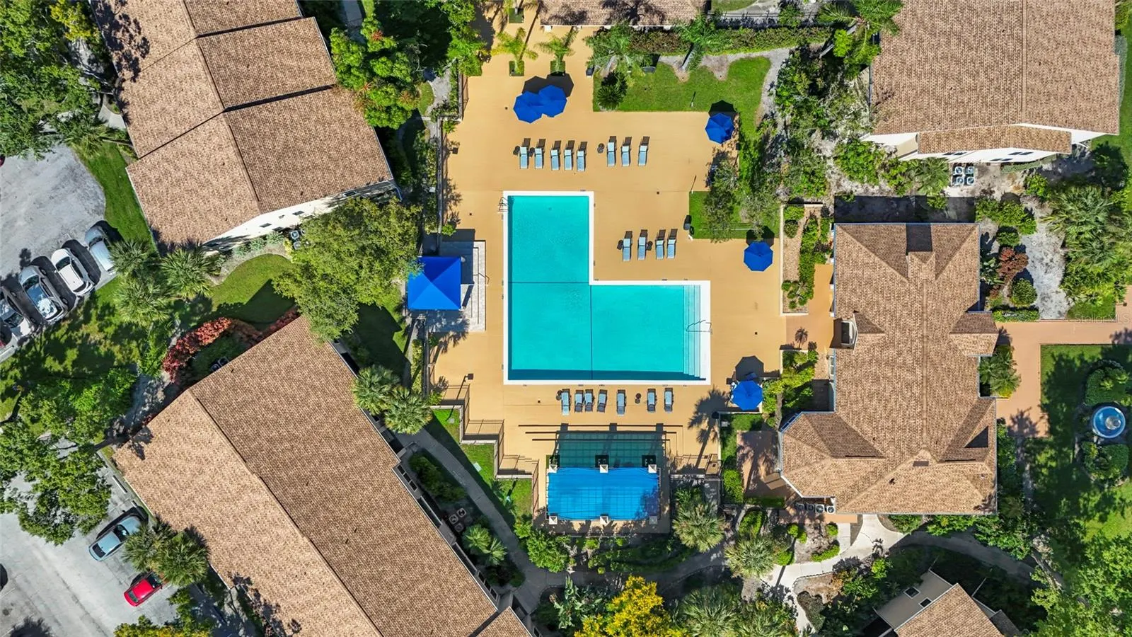 4045 CROCKERS LAKE BLVD #23, #23