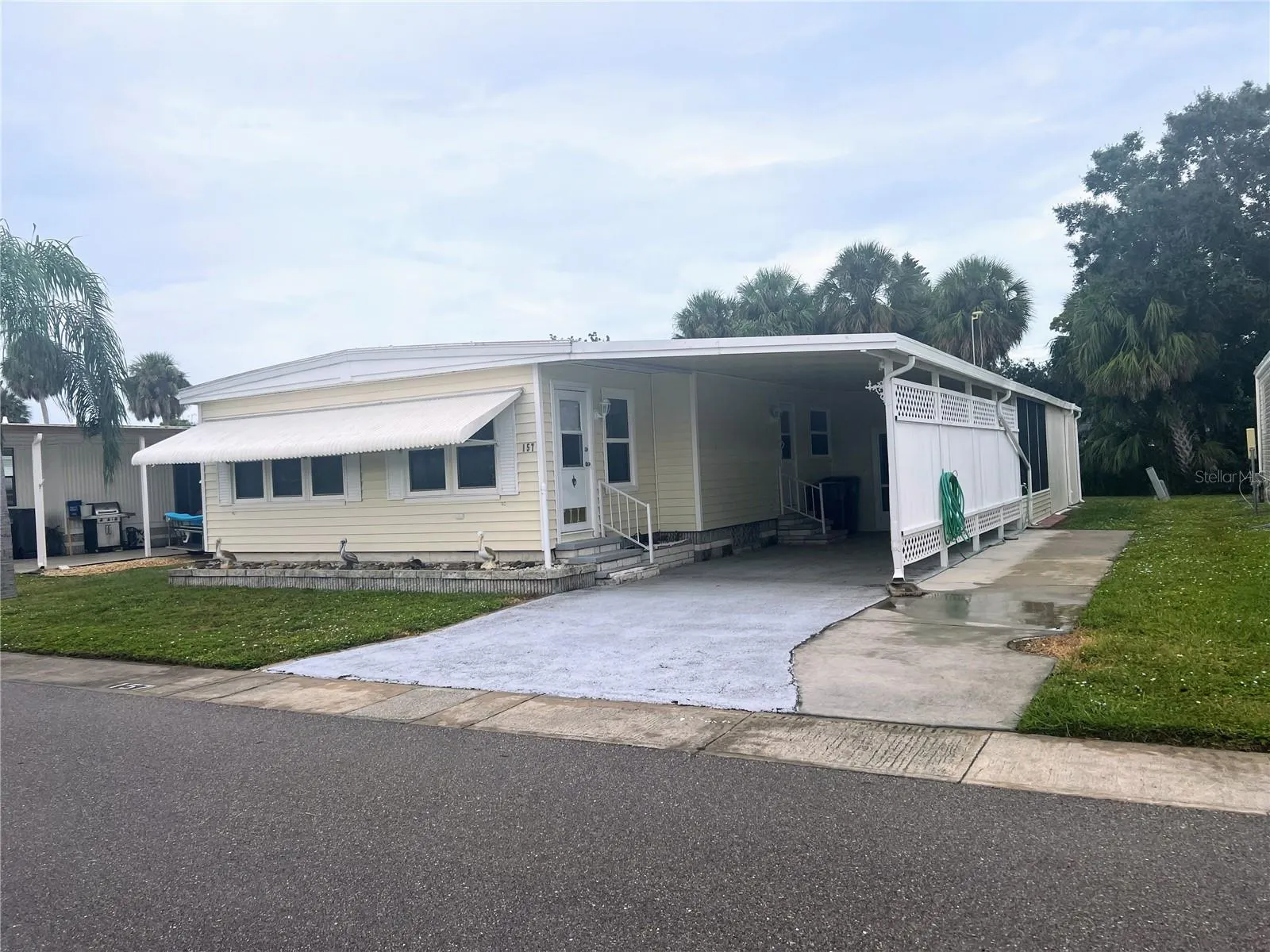 5619 BAYSHORE RD #157, #157
