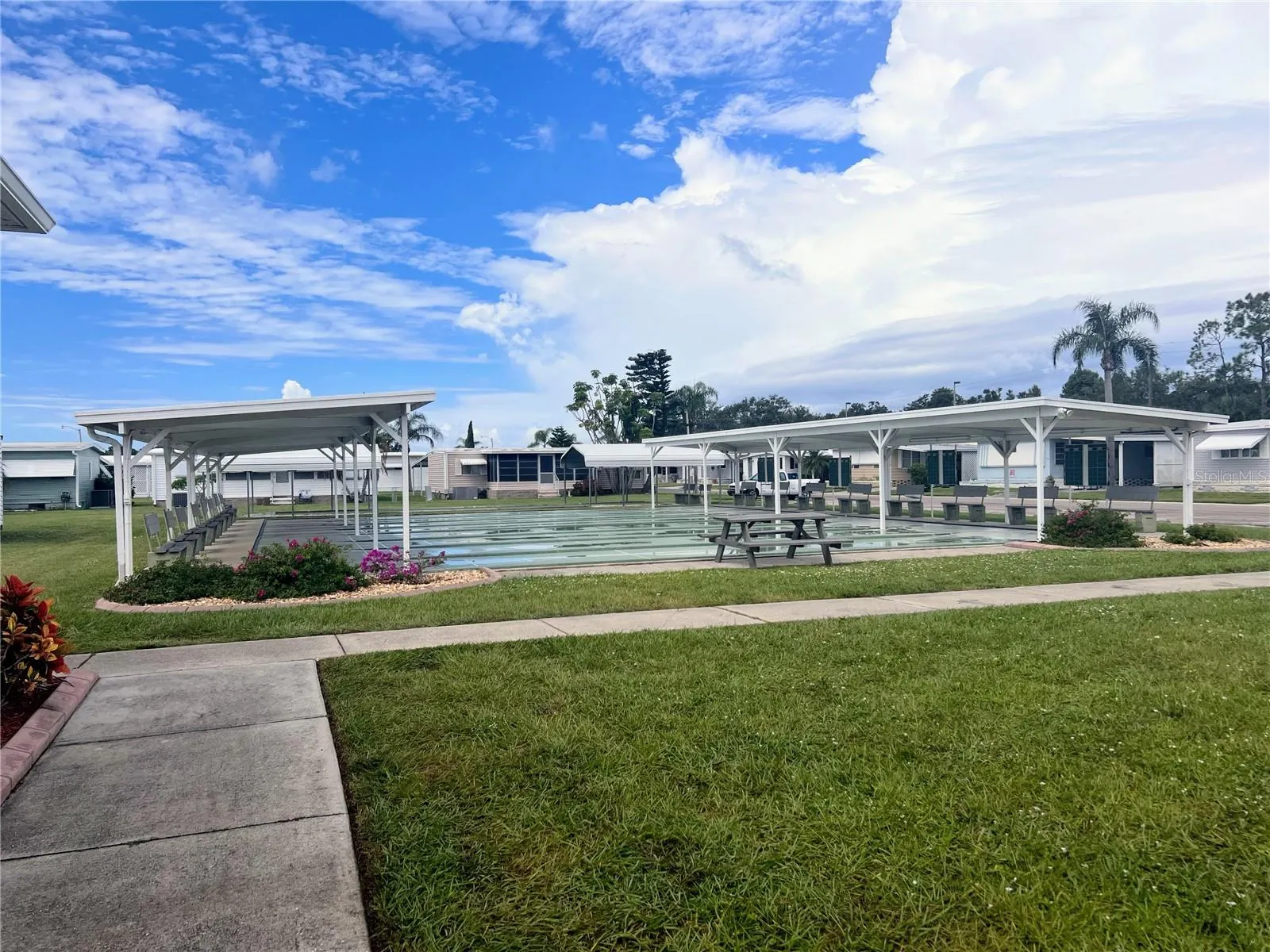 5619 BAYSHORE RD #157, #157