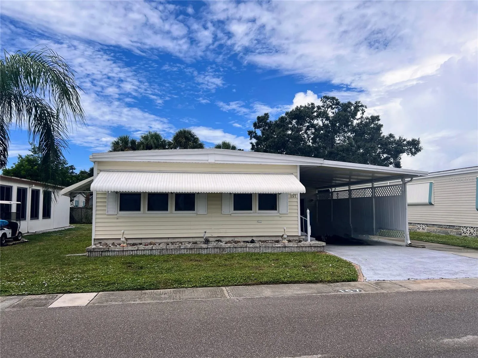 5619 BAYSHORE RD #157, #157