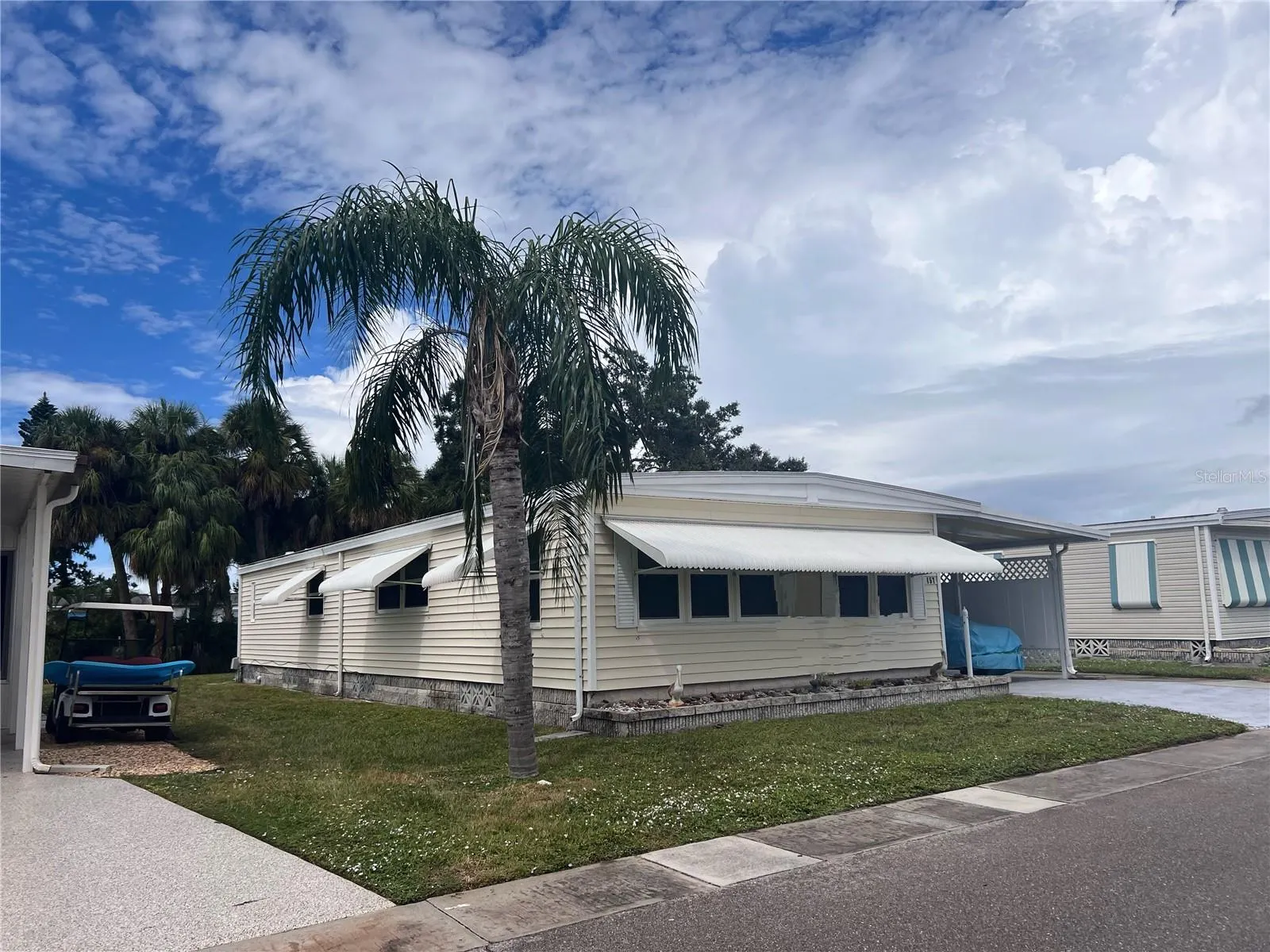 5619 BAYSHORE RD #157, #157