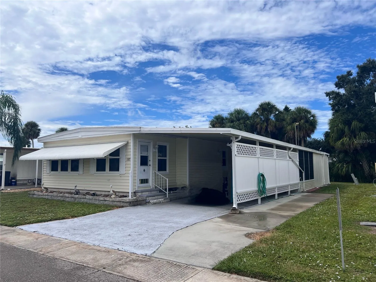 5619 BAYSHORE RD #157, #157