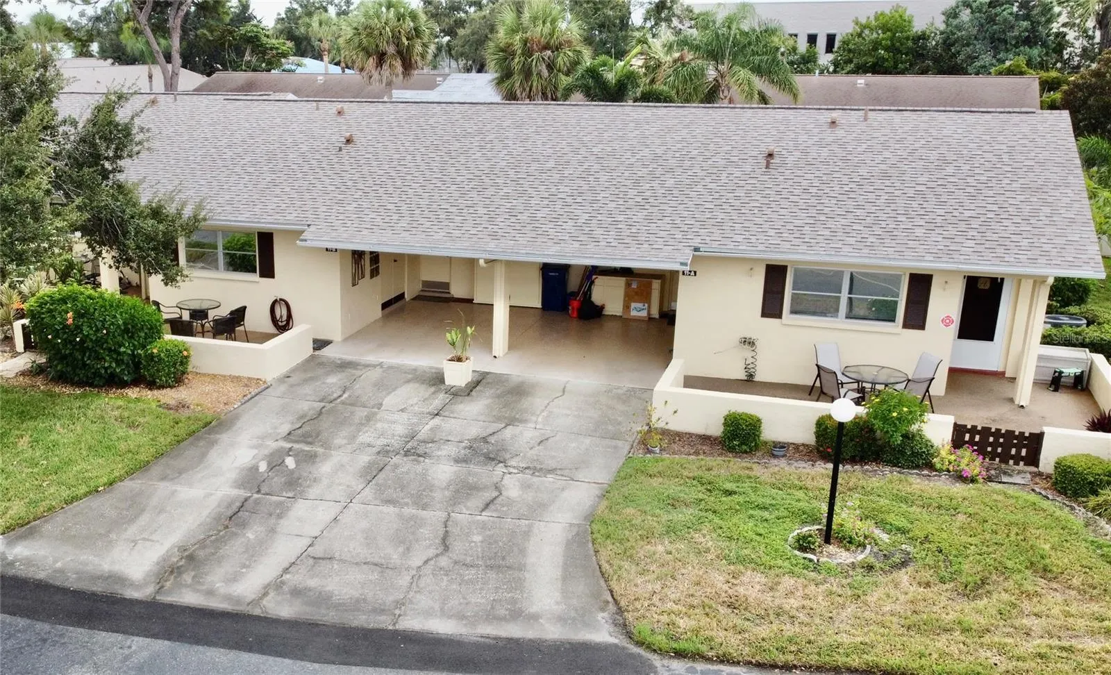 390 301 BLVD W #11A, #11A