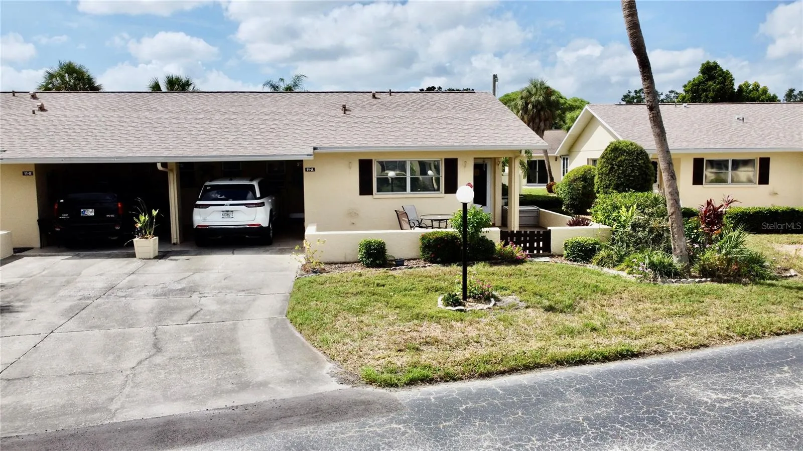 390 301 BLVD W #11A, #11A