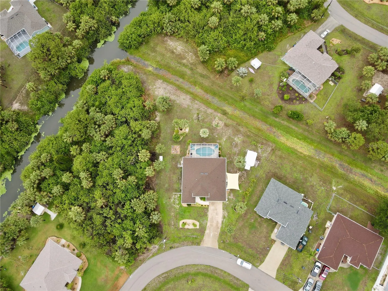 2796 COVER LN