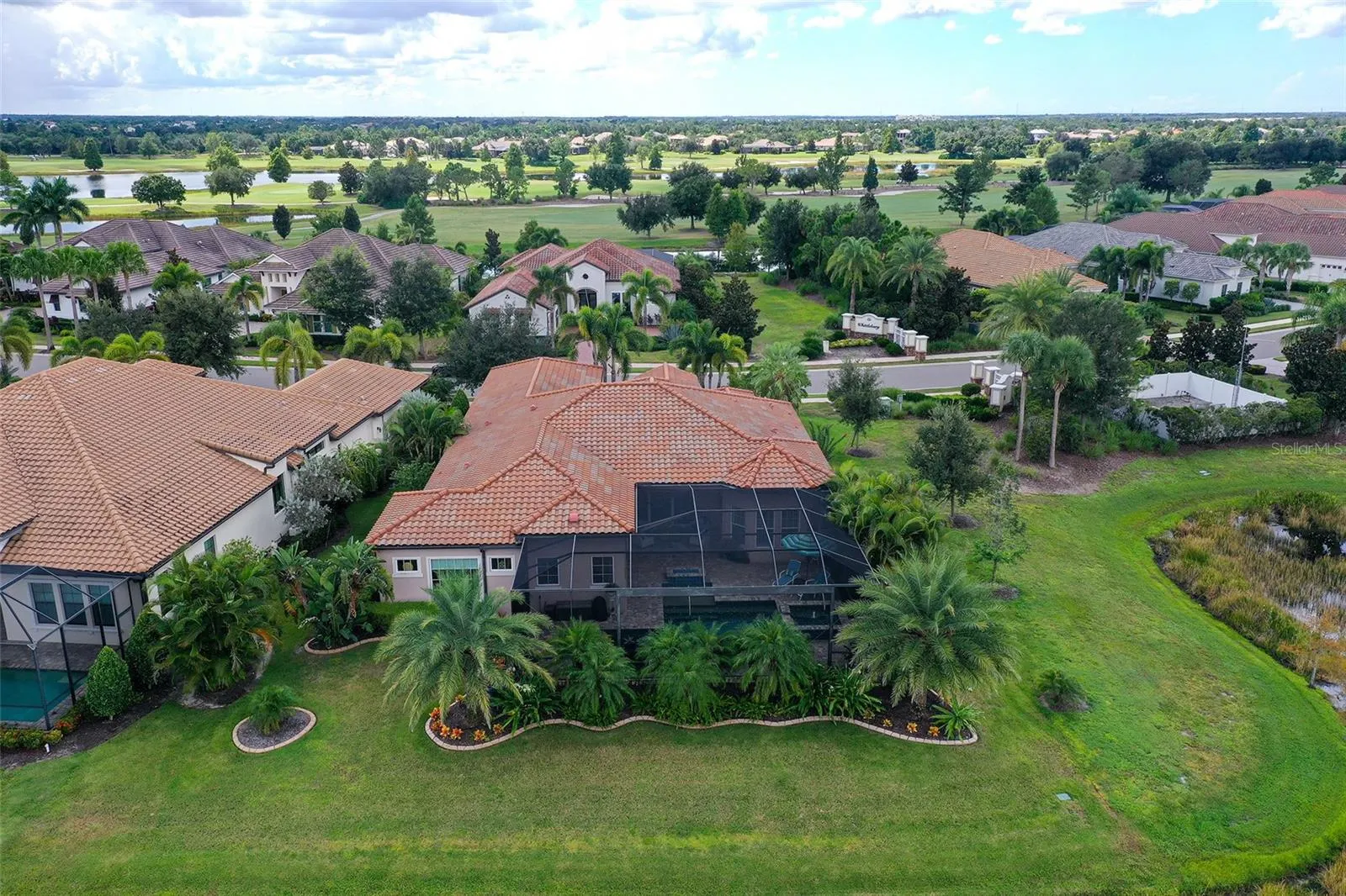 15805 CASTLE PARK TER