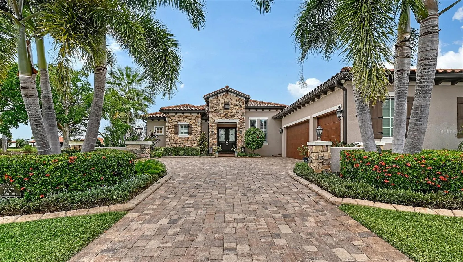 15805 CASTLE PARK TER