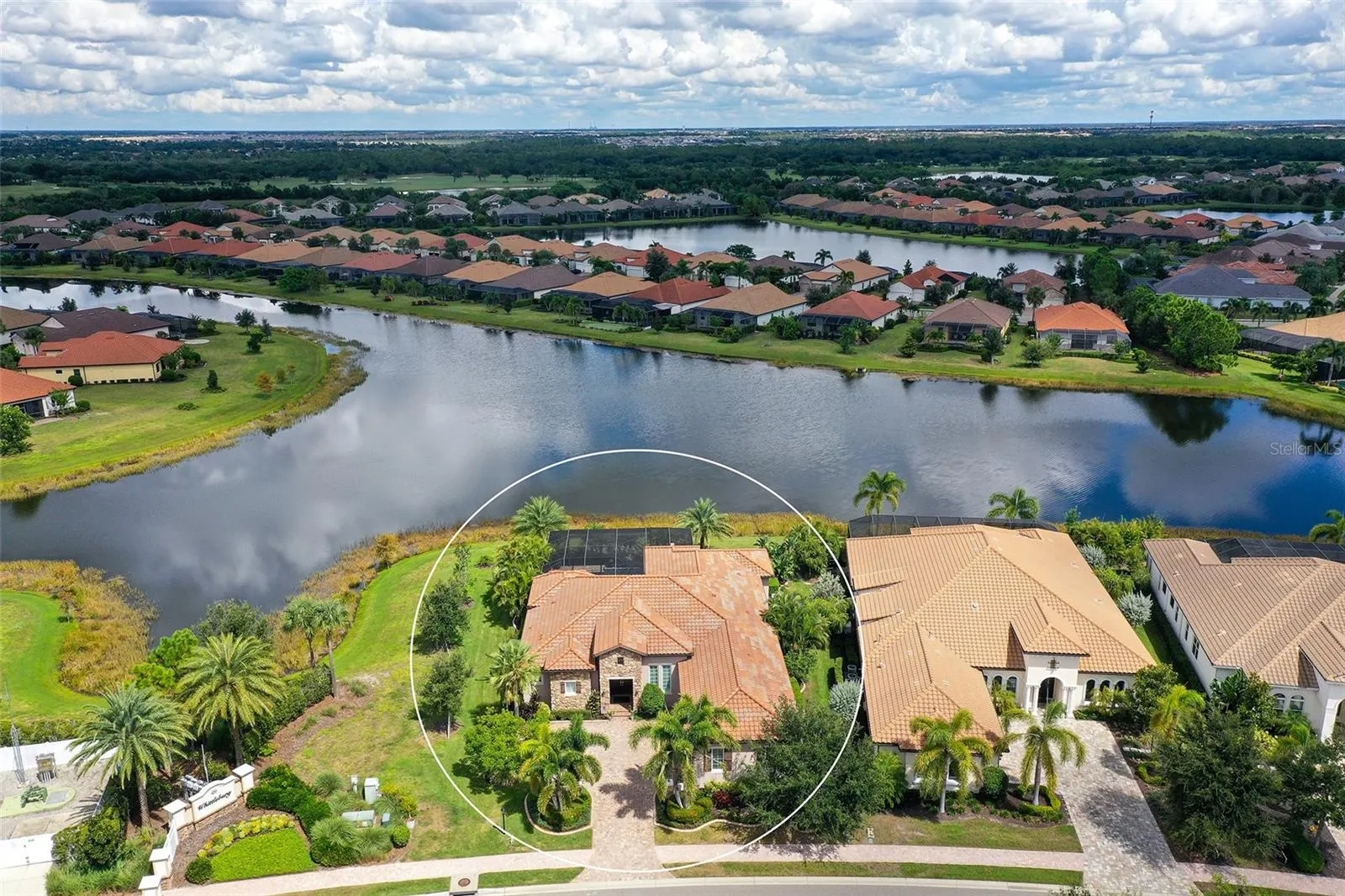 15805 CASTLE PARK TER