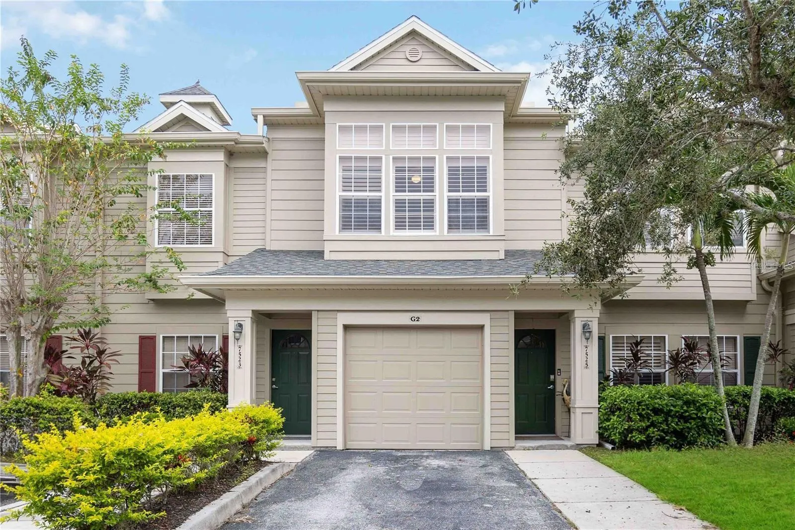 7525 PLANTATION CIR