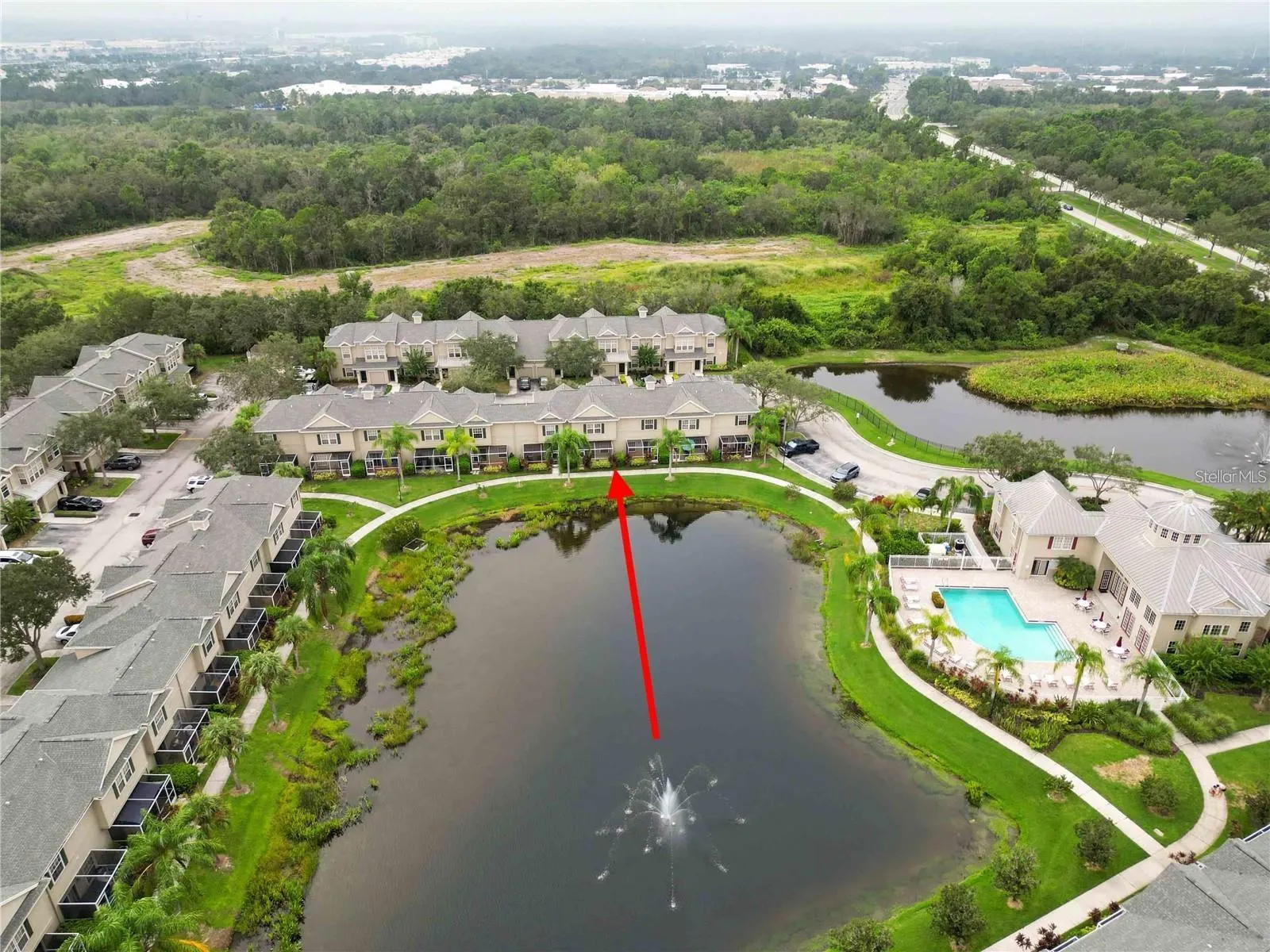7525 PLANTATION CIR