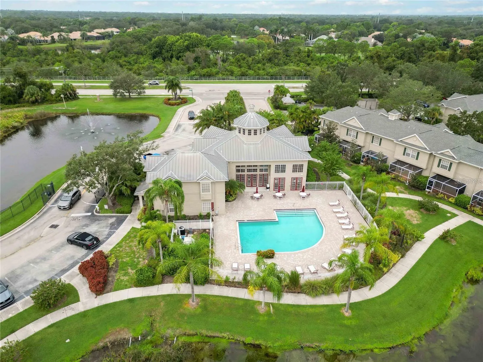 7525 PLANTATION CIR
