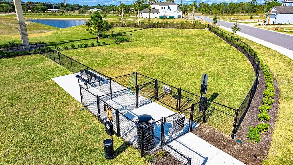 6909 PRAIRIE OAK WAY