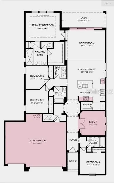 6909 PRAIRIE OAK WAY