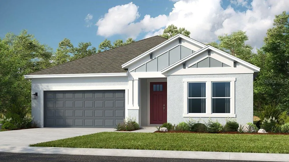 6909 PRAIRIE OAK WAY